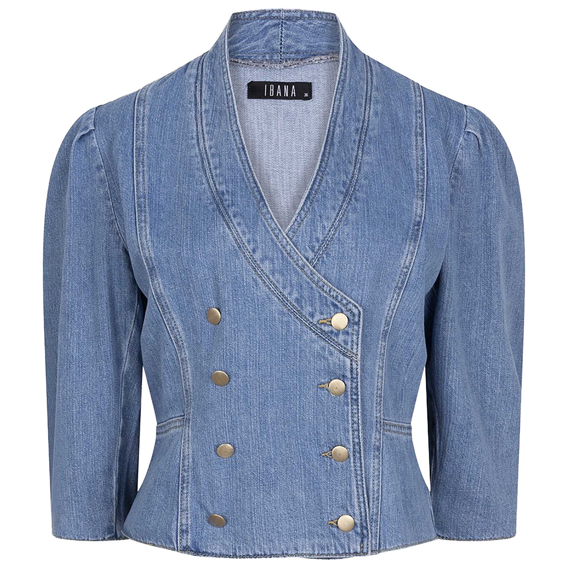 Ibana Blouse Tayra