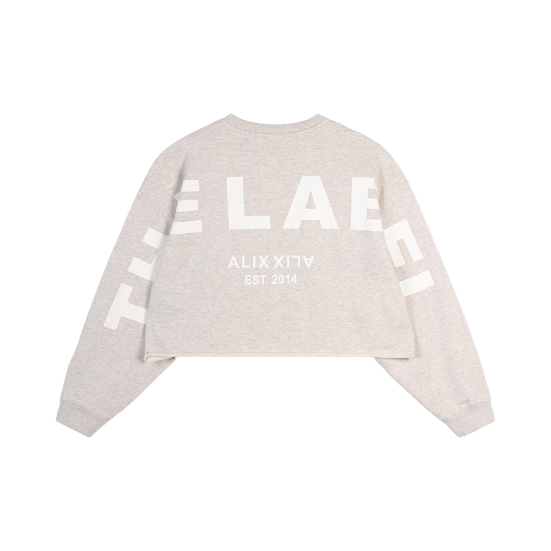 Alix Sweater