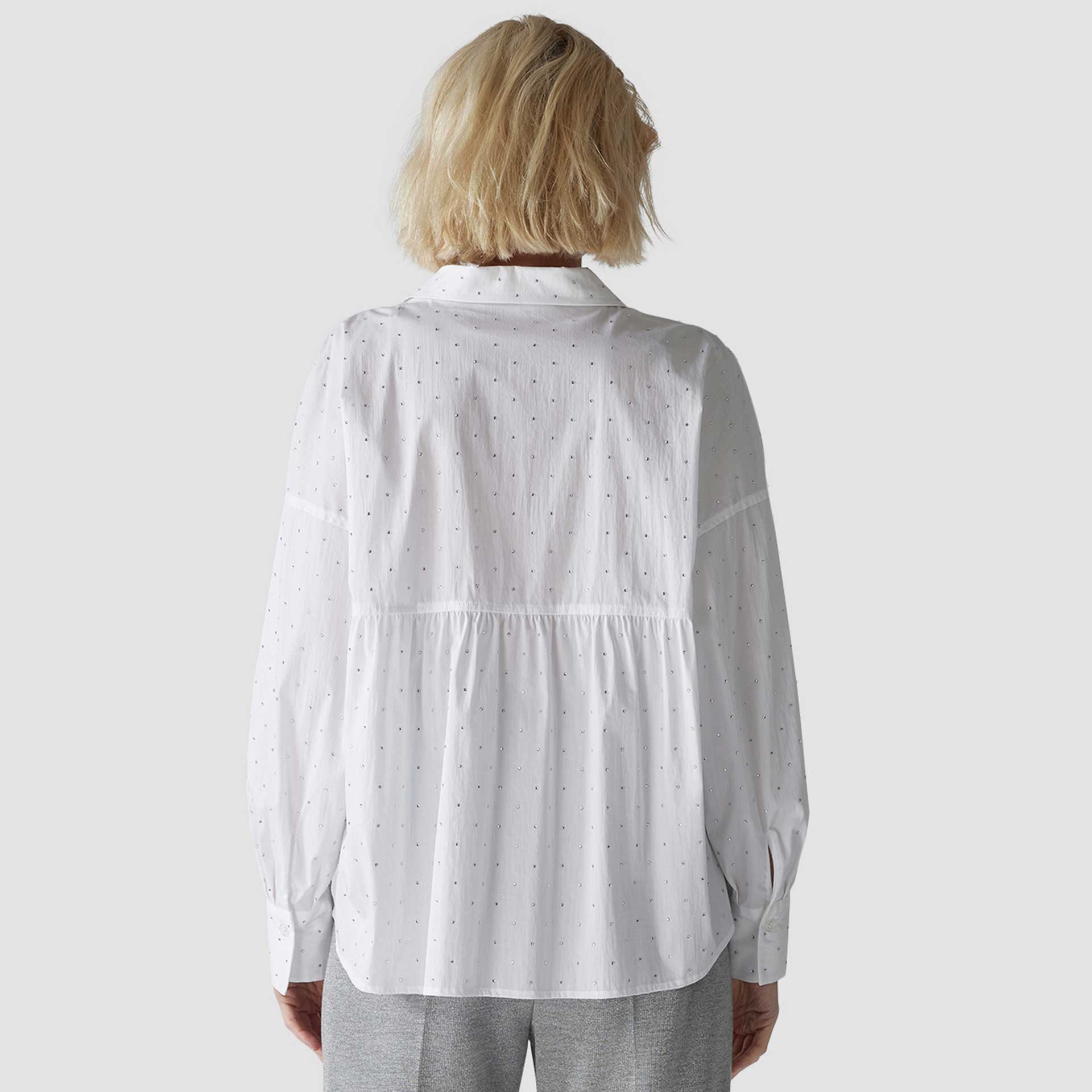 LeComte Blouse