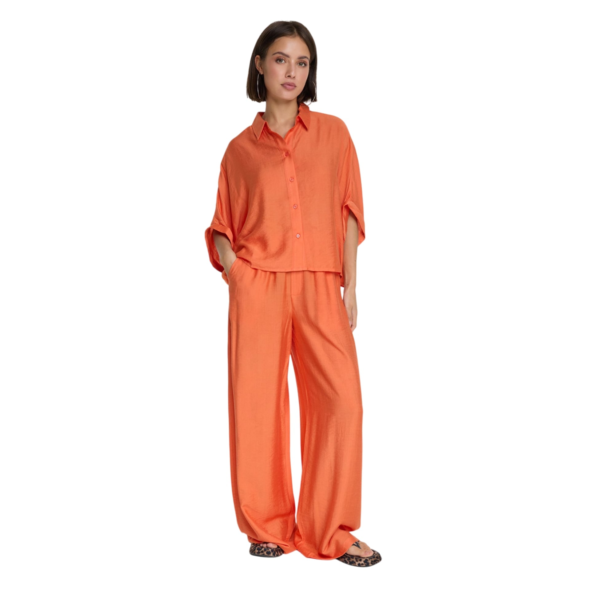 Alix Blouse