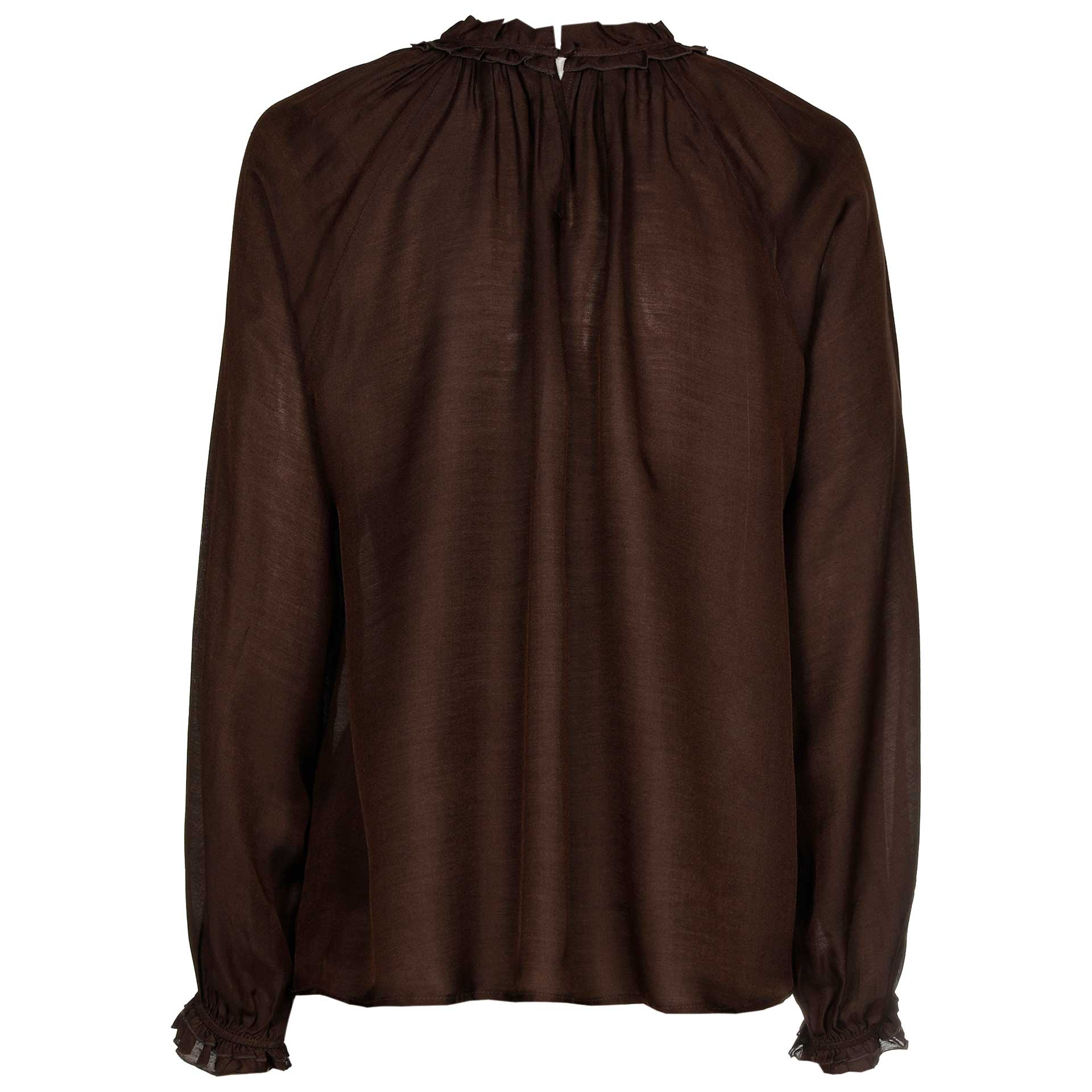 Caroline Biss Blouse 