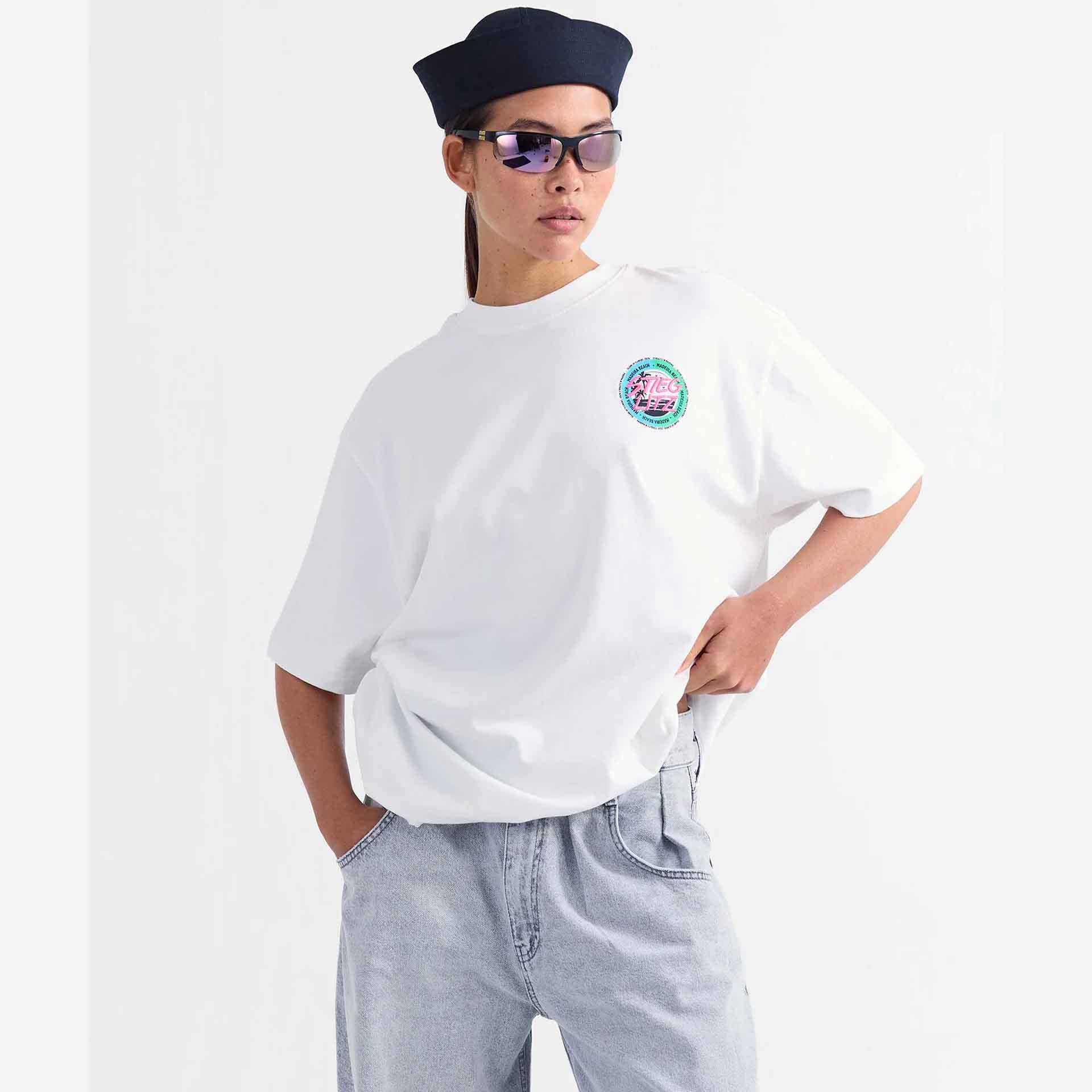 Stieglitz T-shirt Lidia