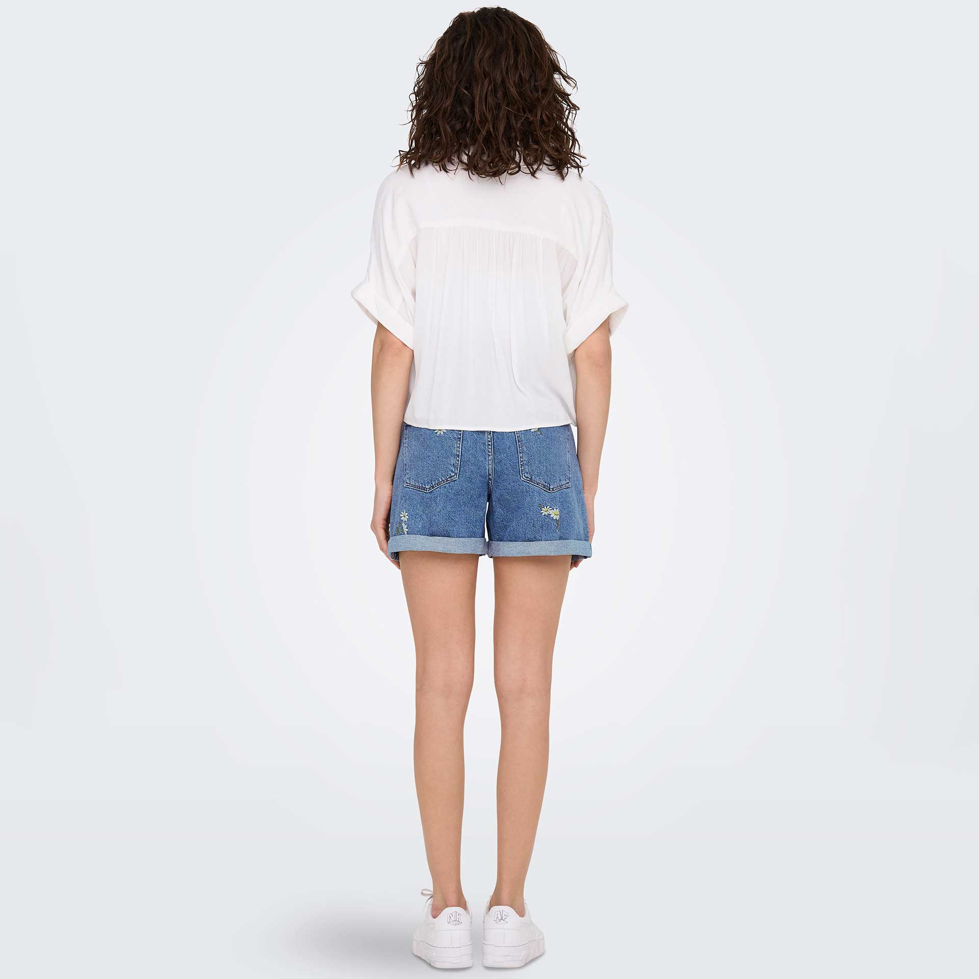Only Blouse Top Paula