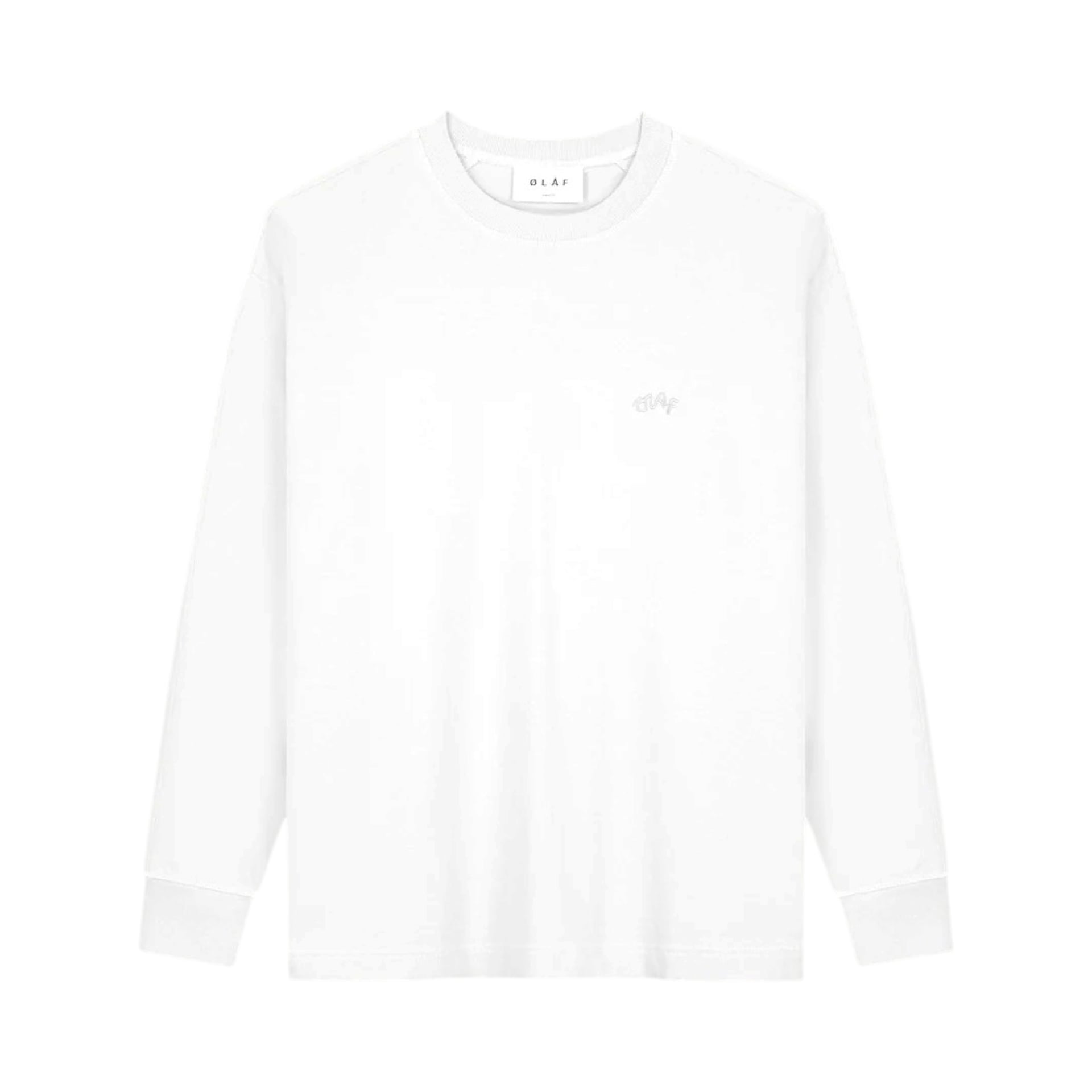 OLAF Sweater Signature