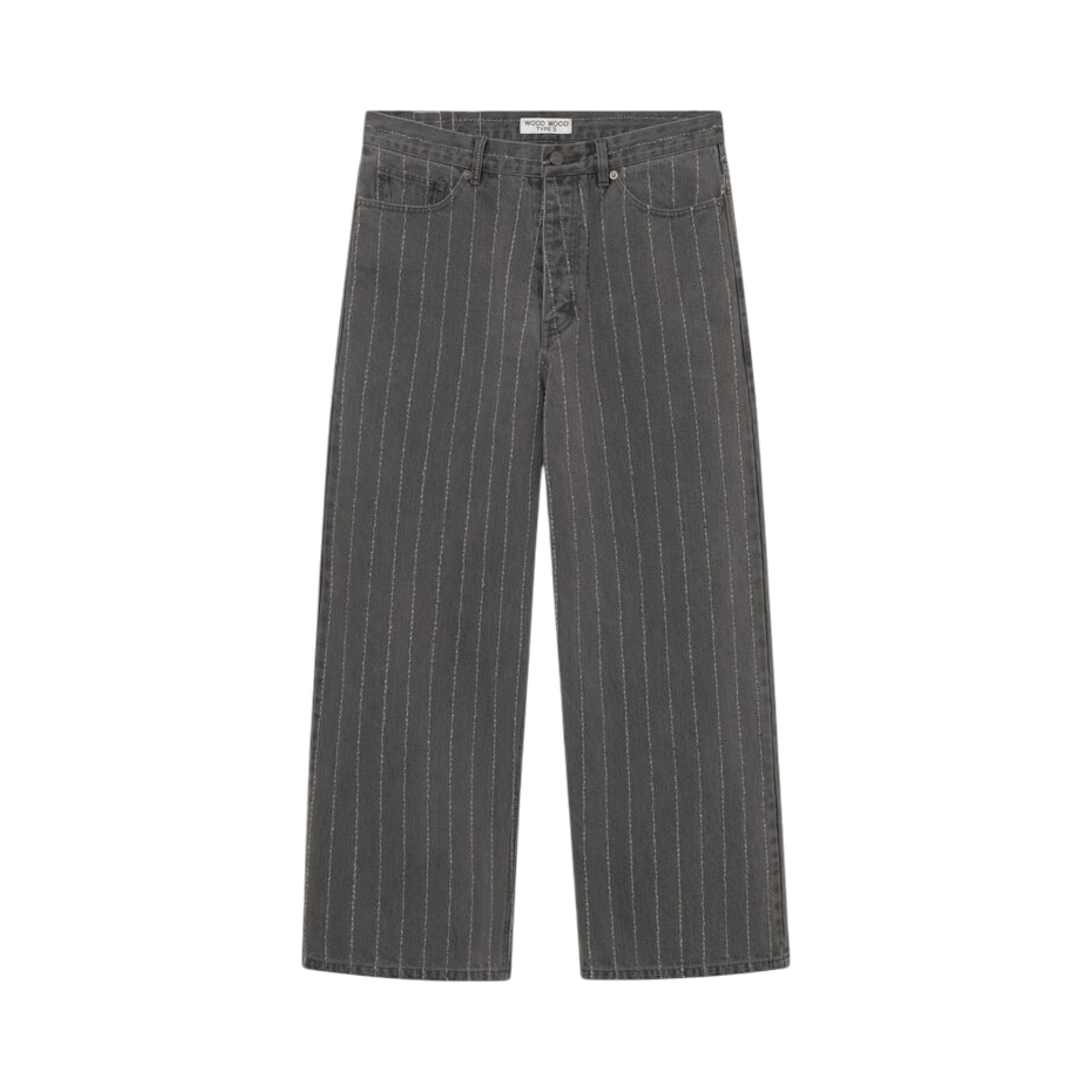 Wood Wood Broek