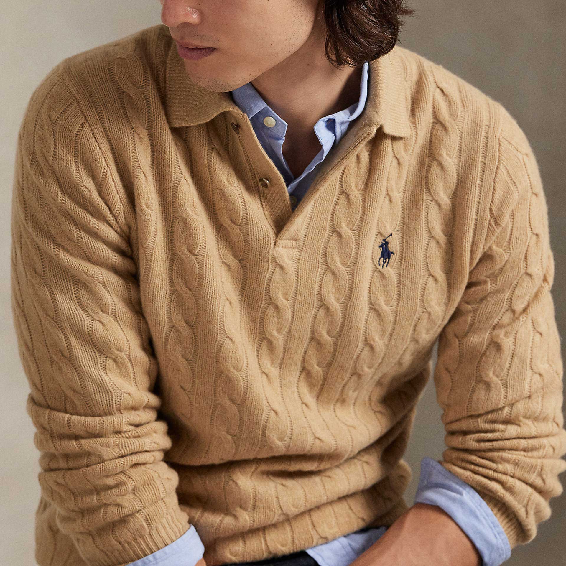 Polo Ralph Lauren Sweater