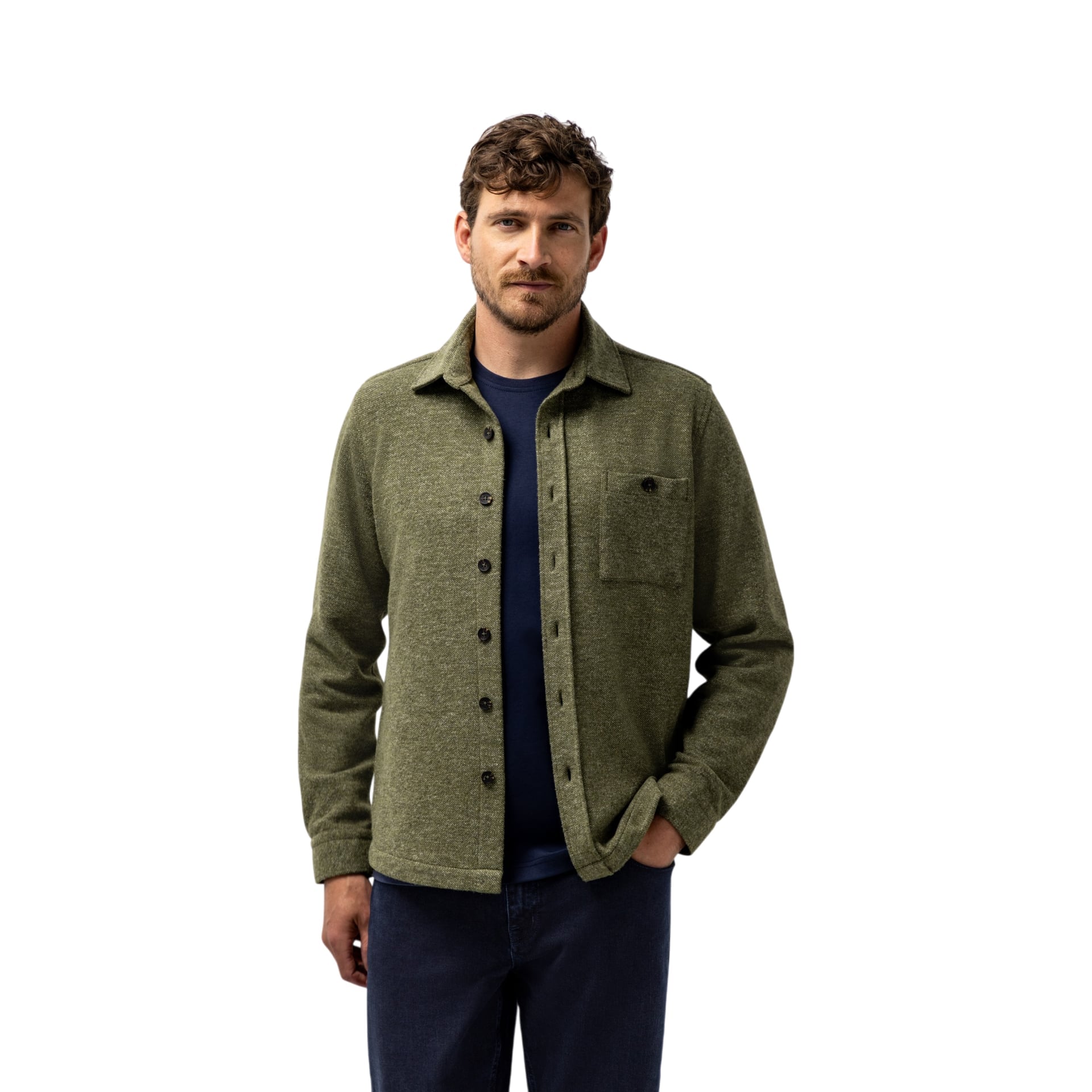 State of Art Overshirt