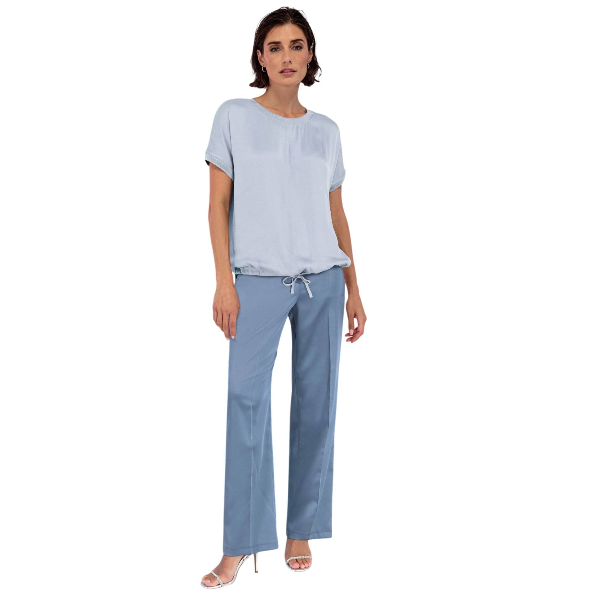 Bianca T-Shirt Greta