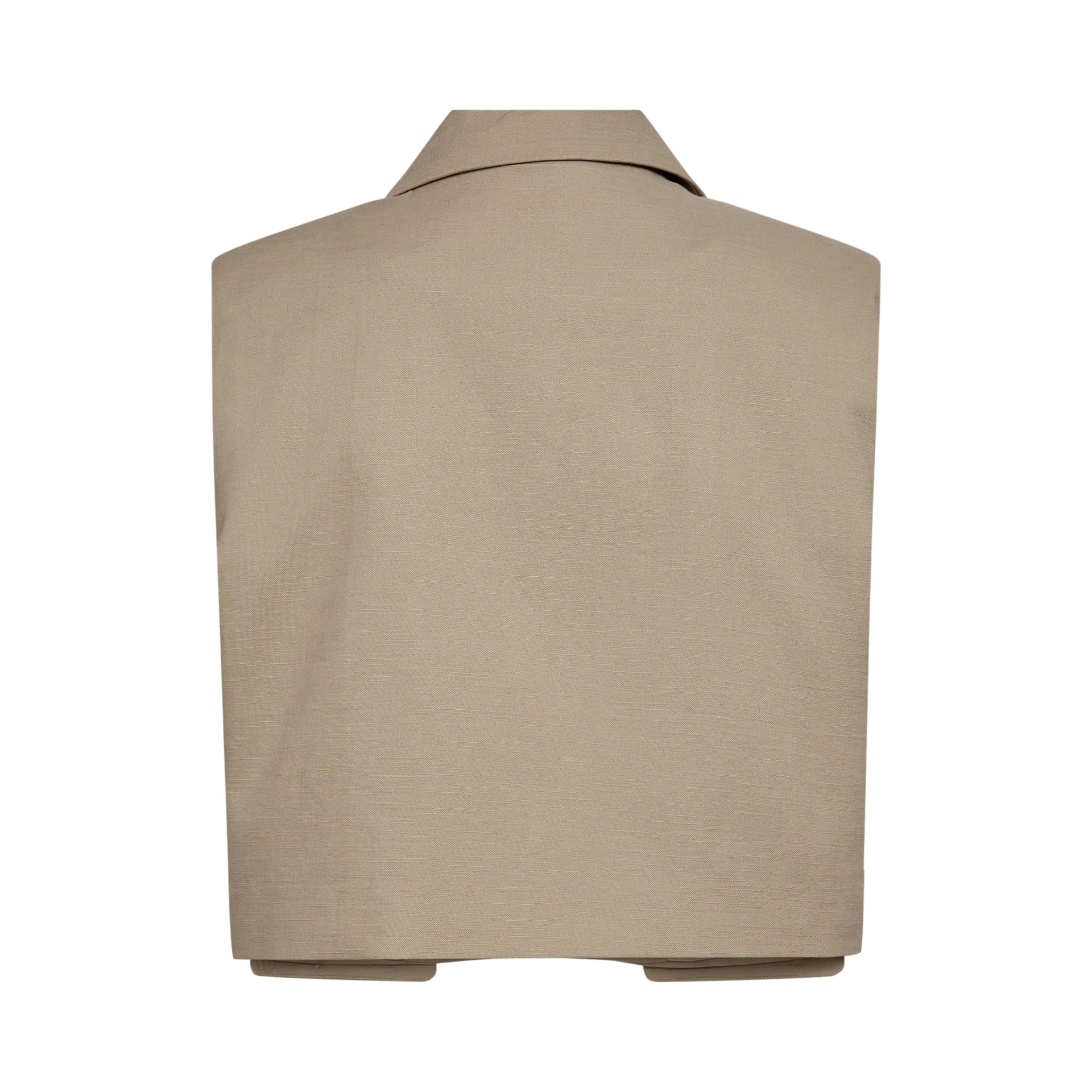 Co'couture Gilet Leila