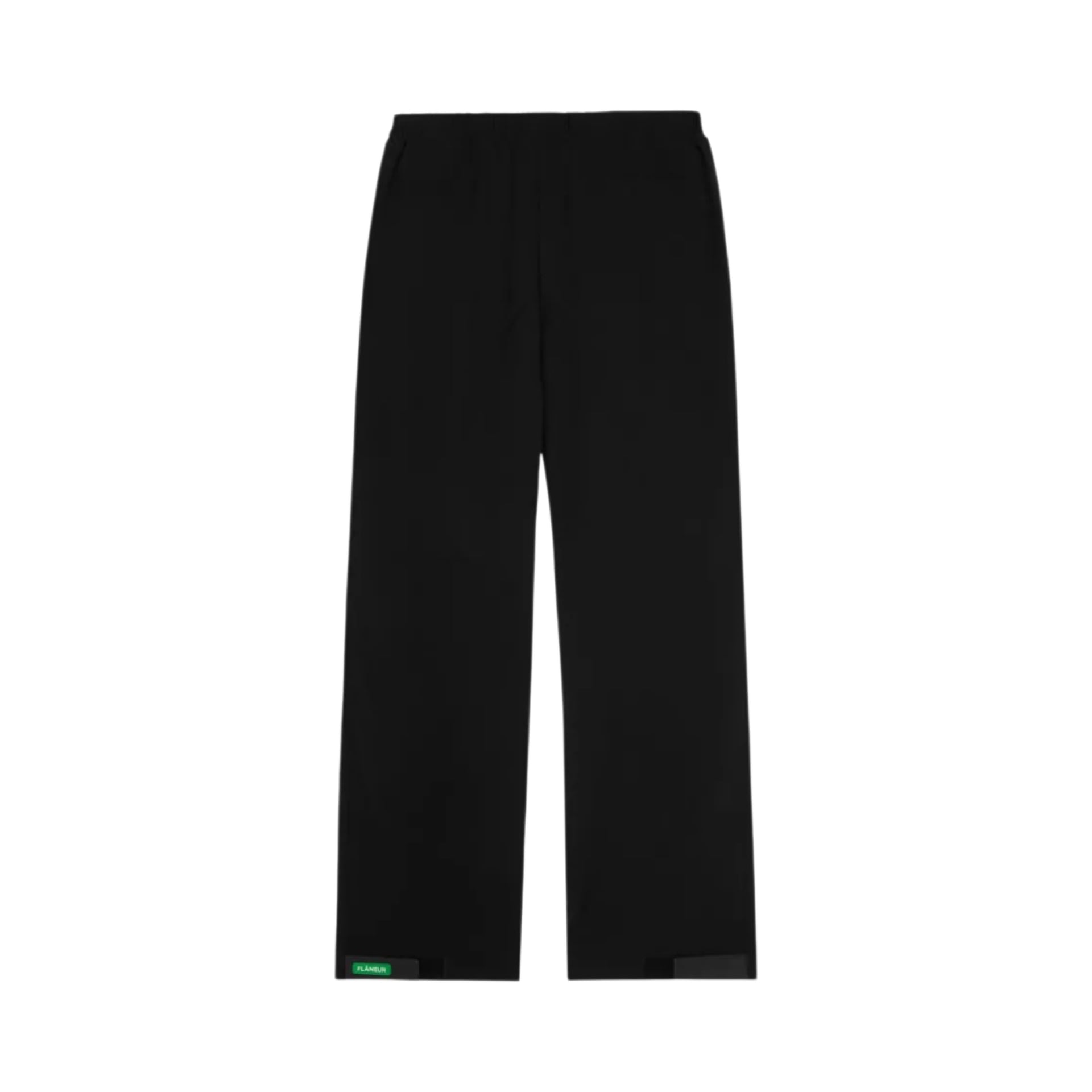FLANEUR Broek Badge Formal Tech 