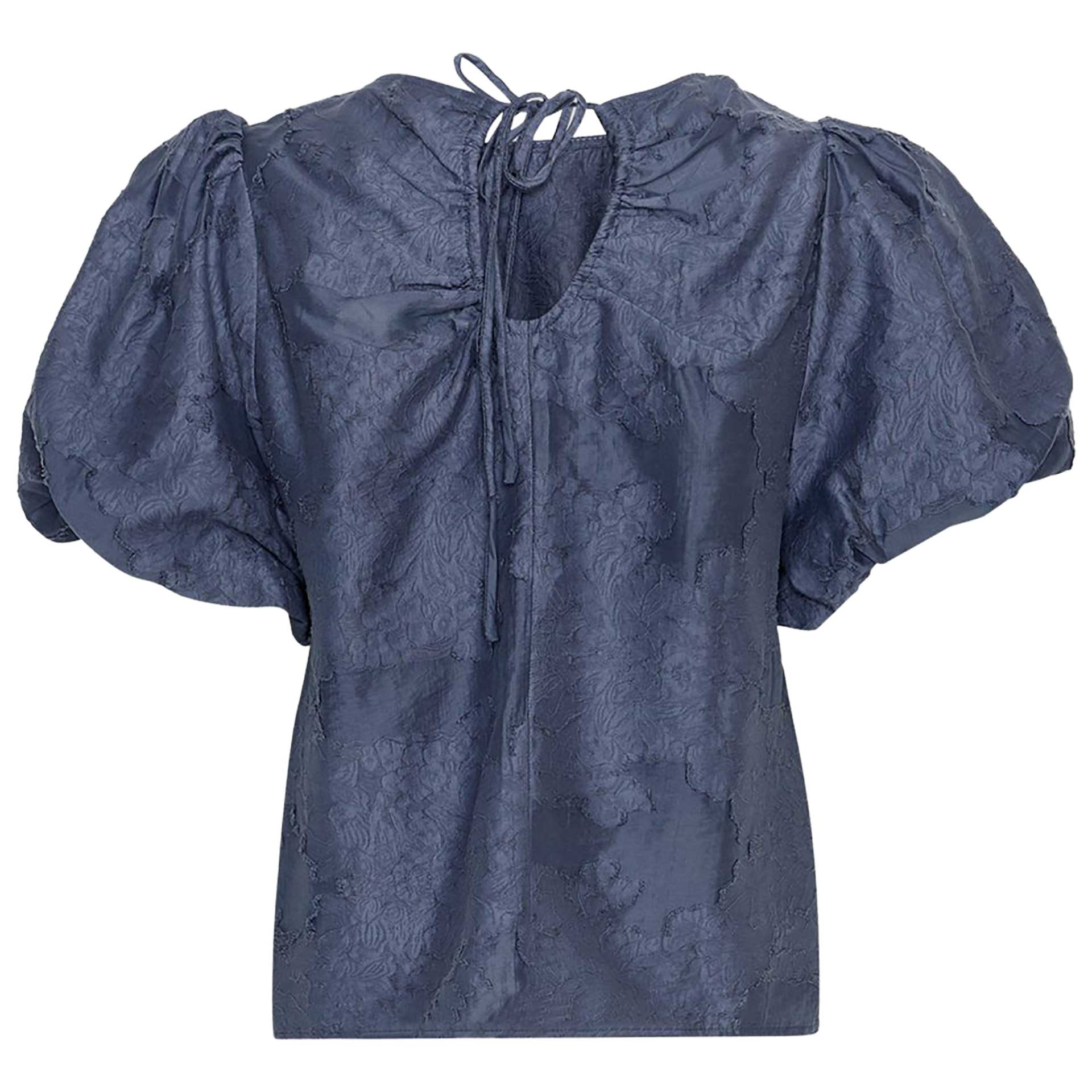 Msch Copenhagen Blouse top Orkidea