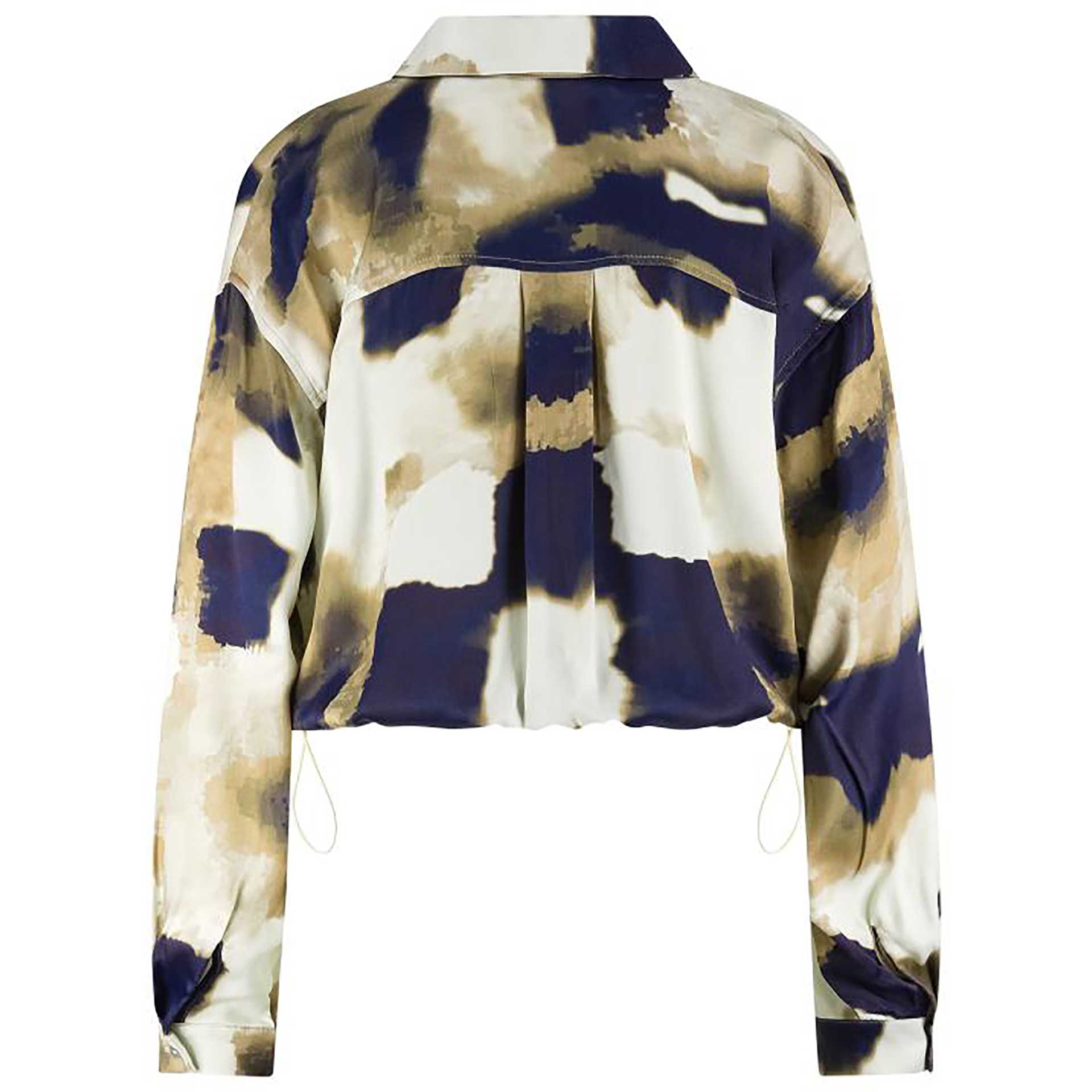 NUKUS Blouse Noeria