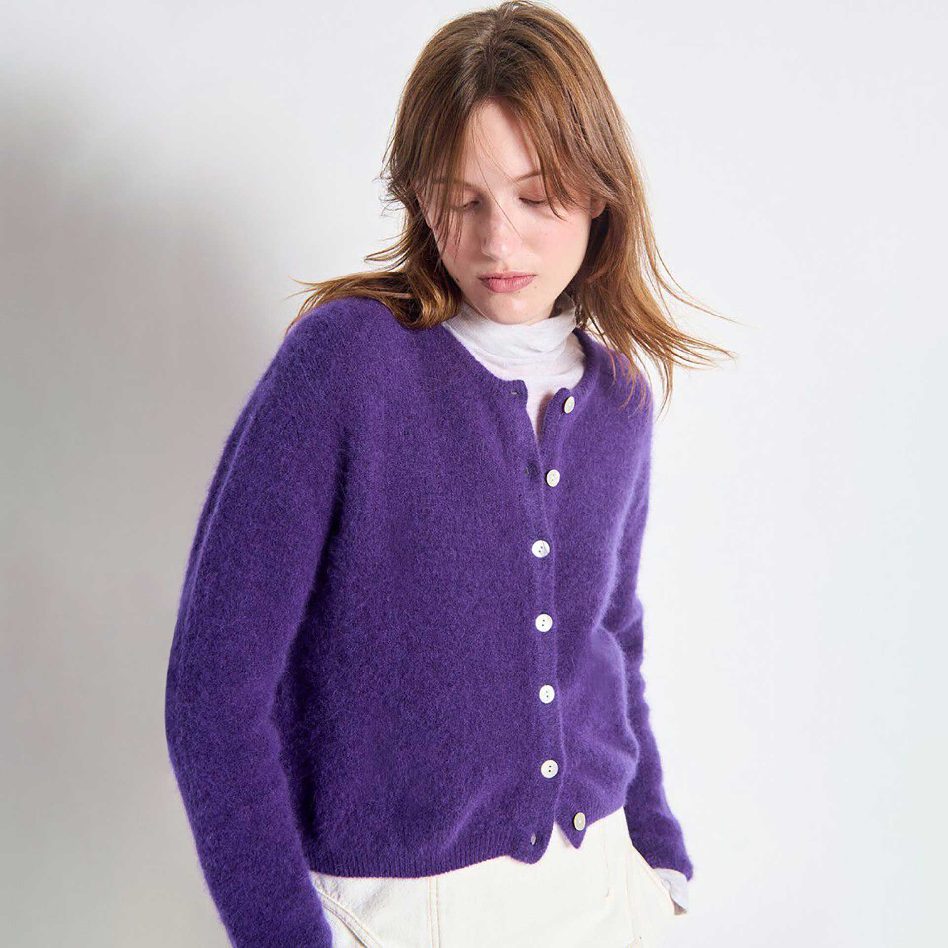 American Vintage Vest Vito