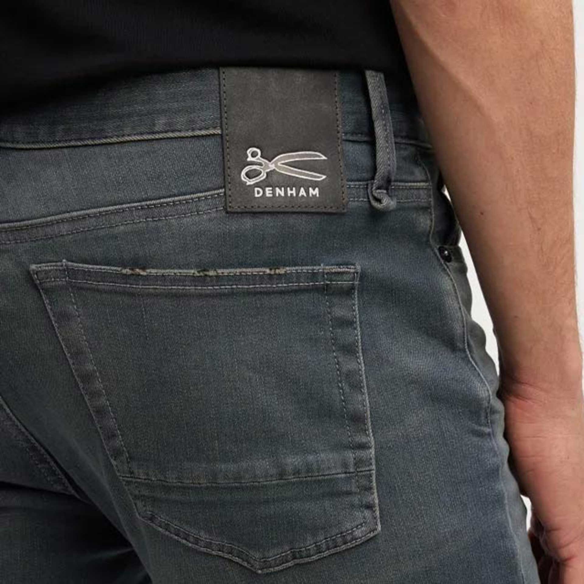 Denham Jeans Bolt