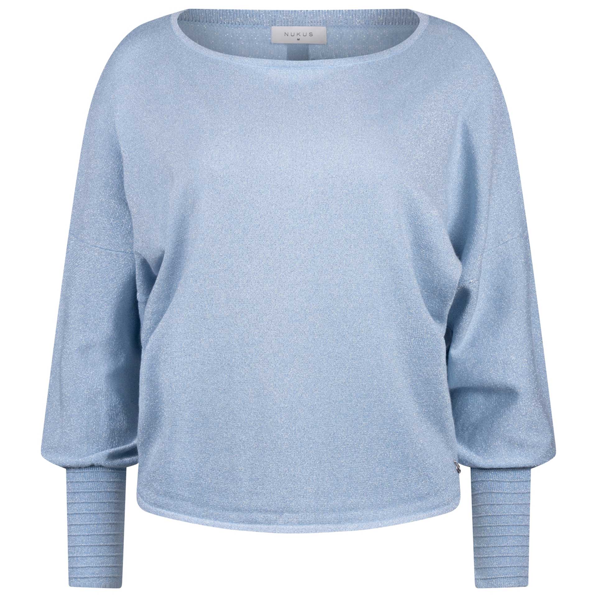 NUKUS Sweater Jorien