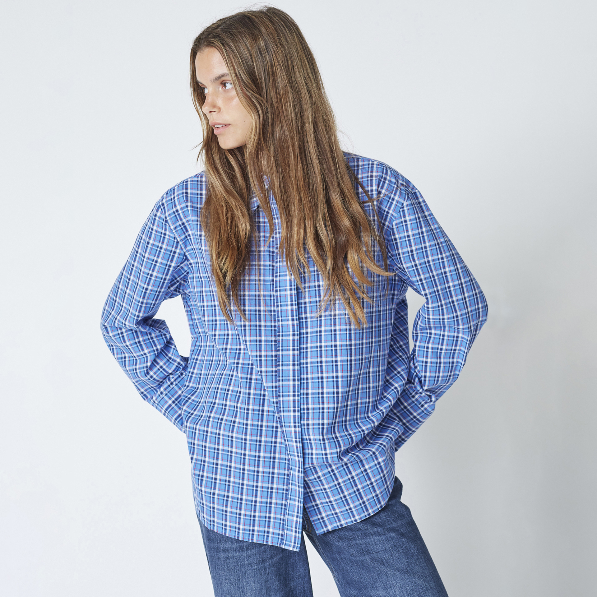 Co'couture Blouse top Angelica