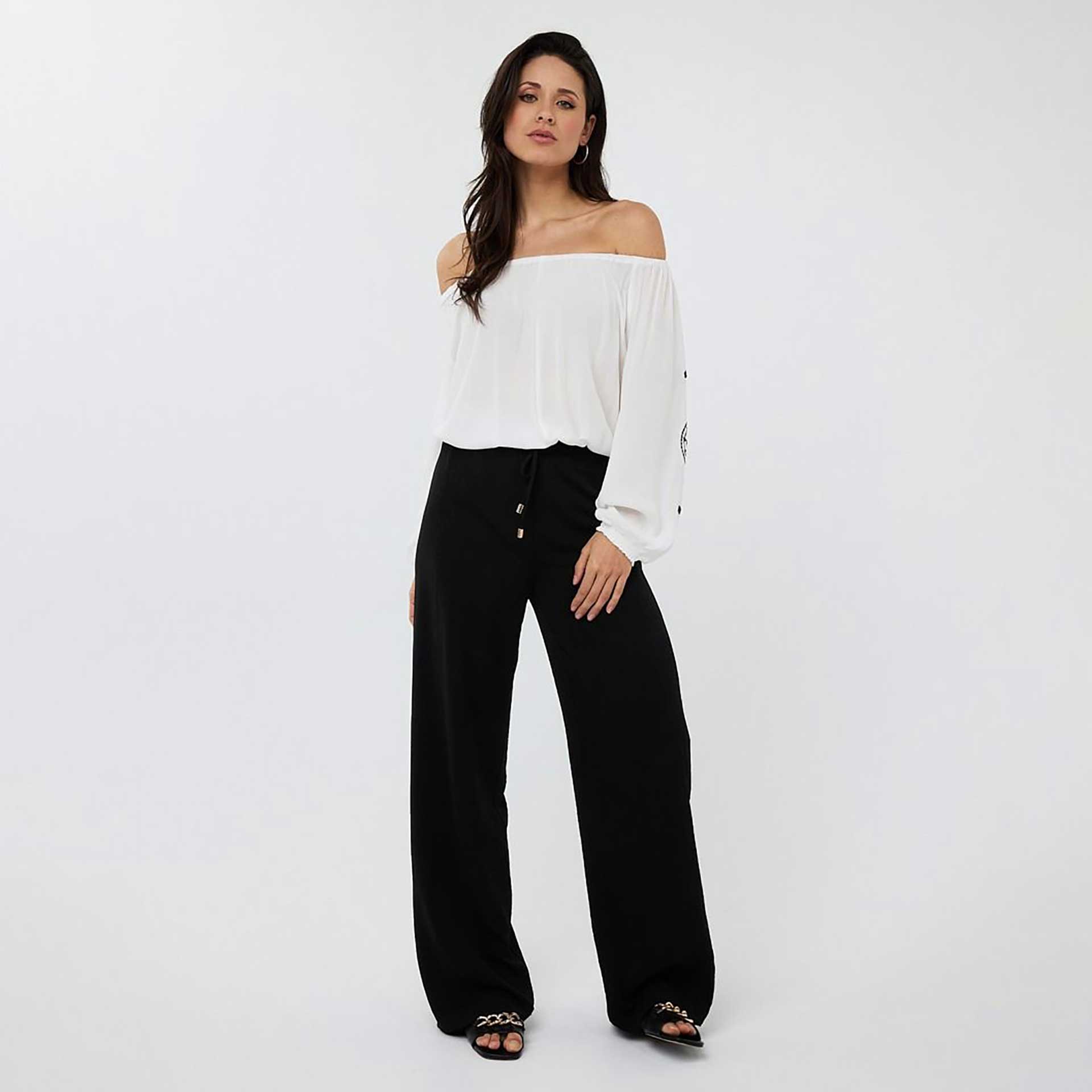 Esqualo Blouse 
