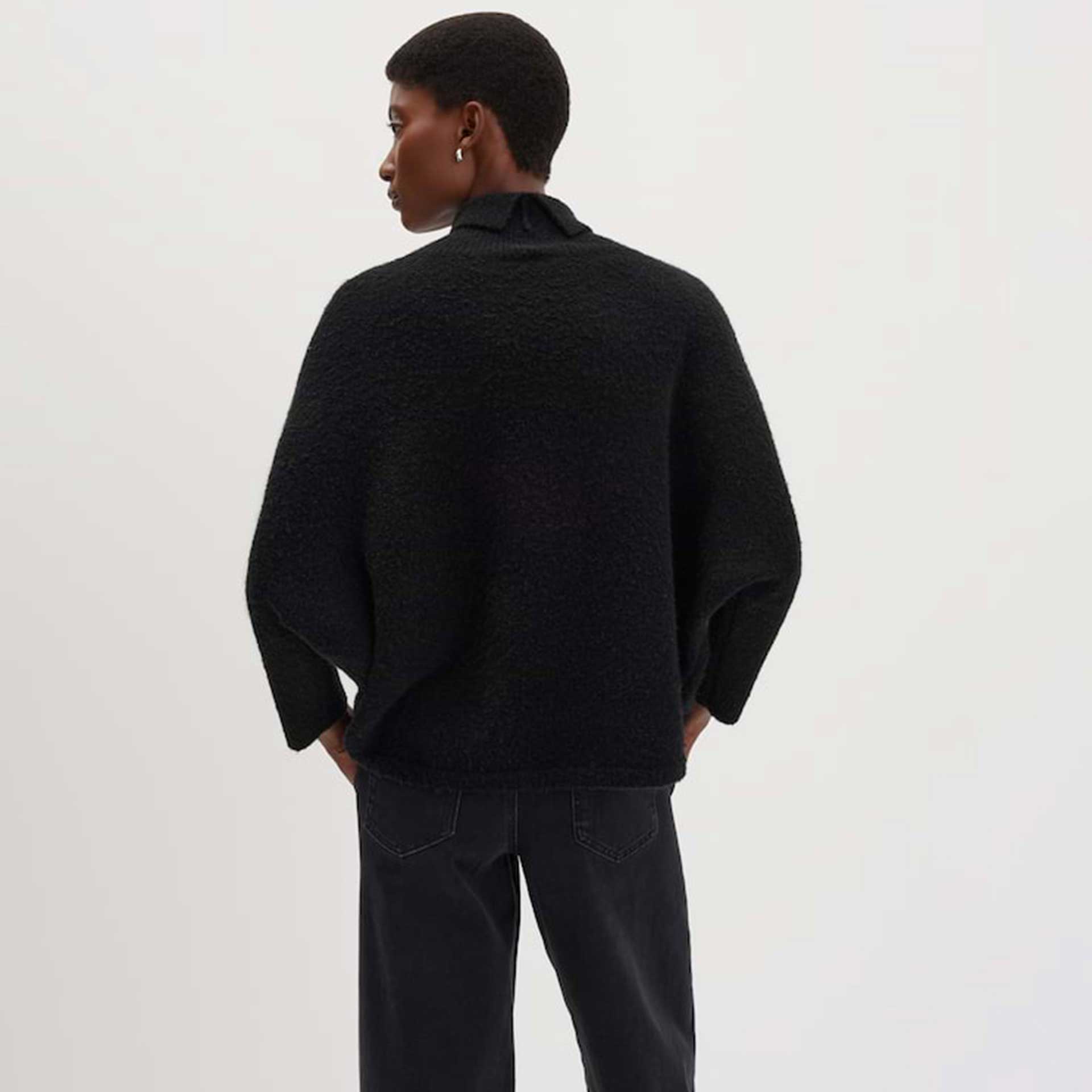 Someday Sweater Tiola