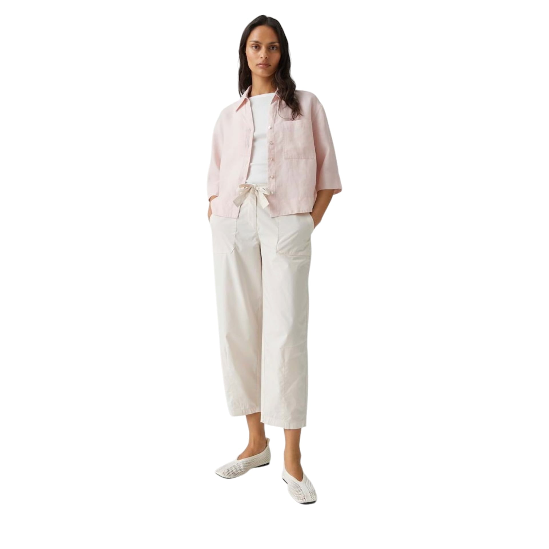 Opus Broek Myha Light
