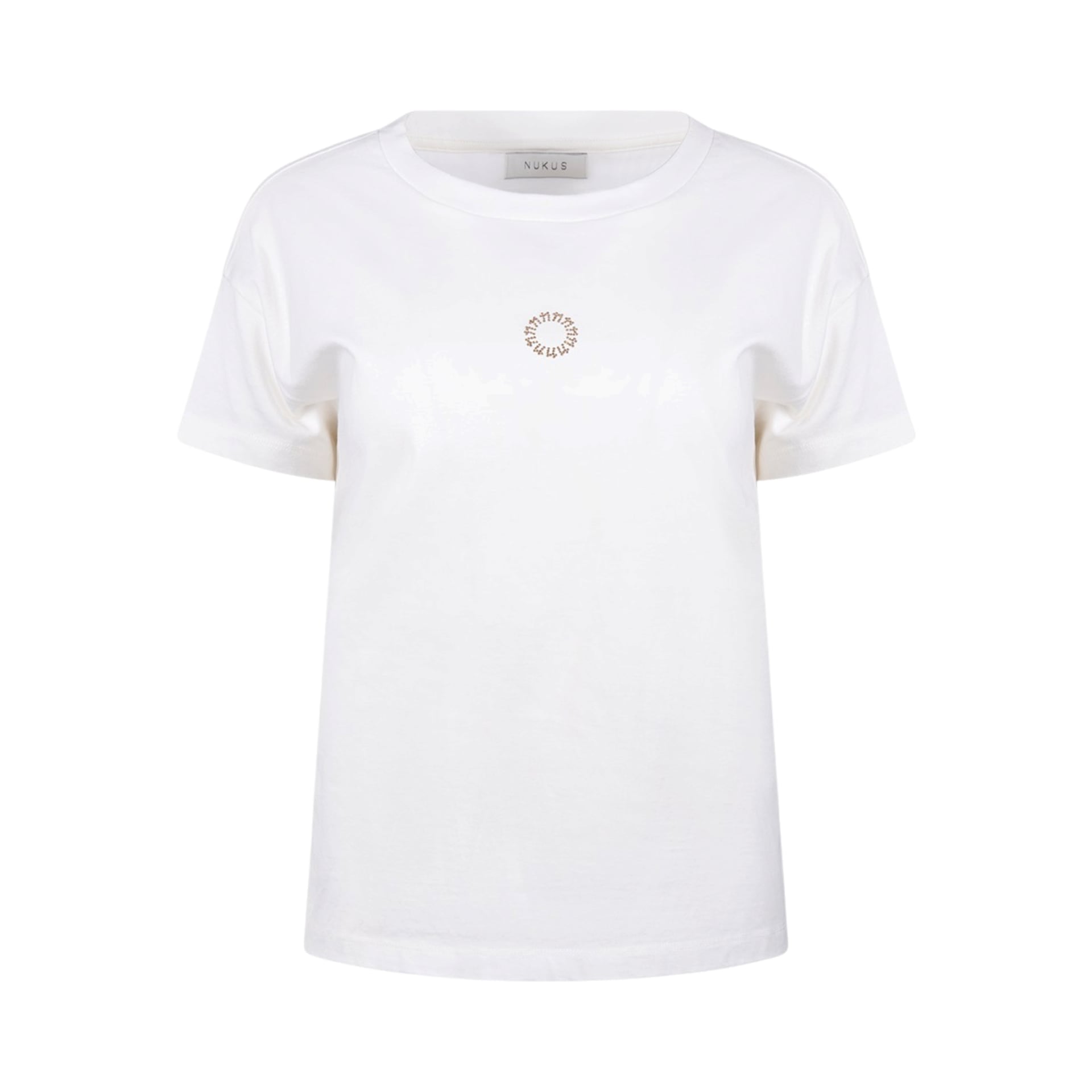 NUKUS T-shirt Niek