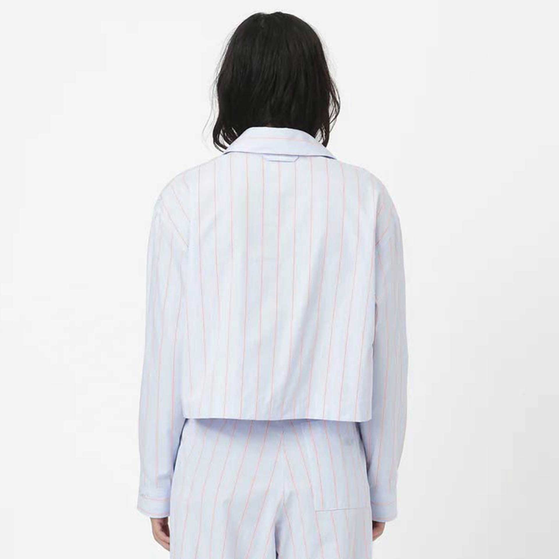 Won Hundred Blouse Lexington