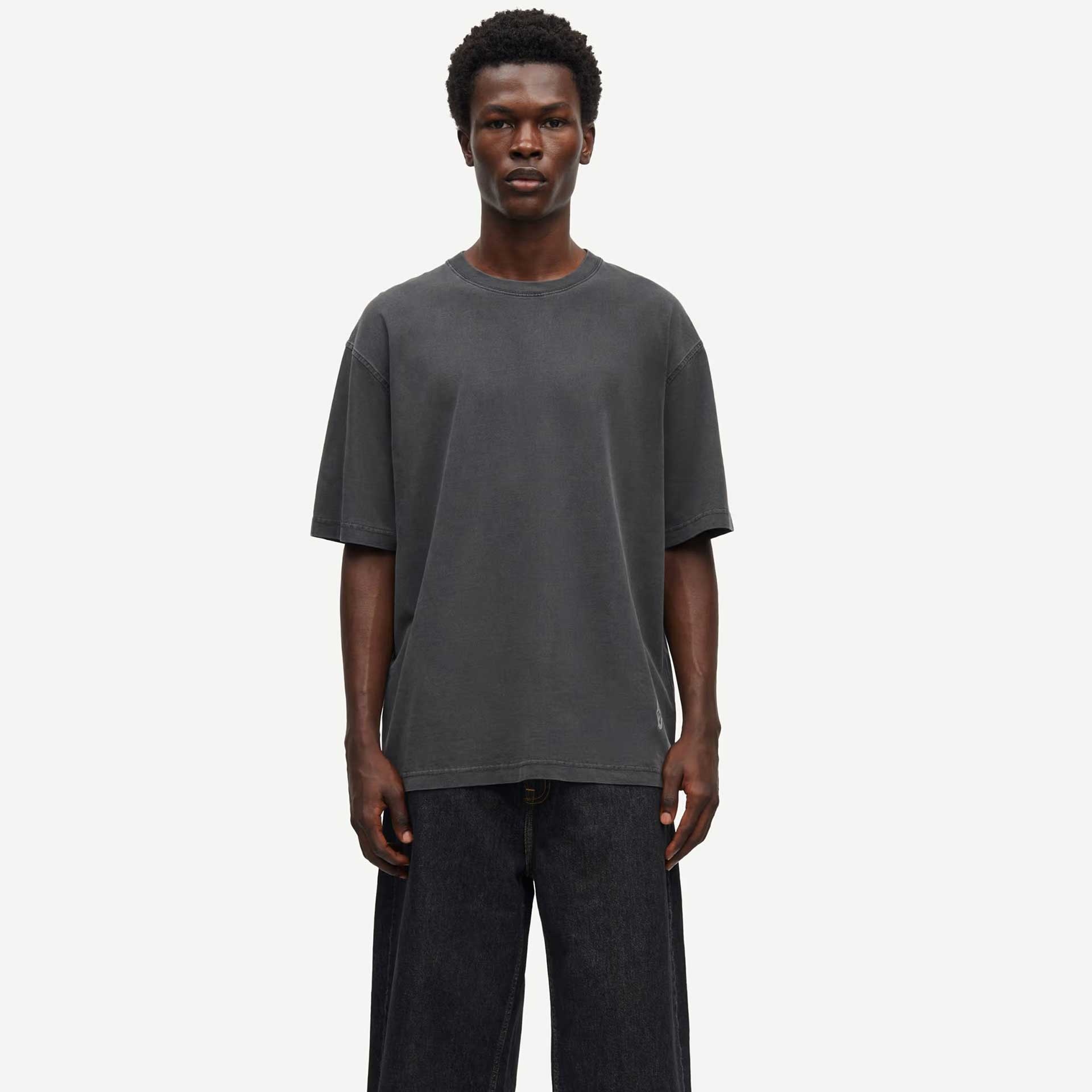 Samsoe & Samsoe T-Shirt Saswirl
