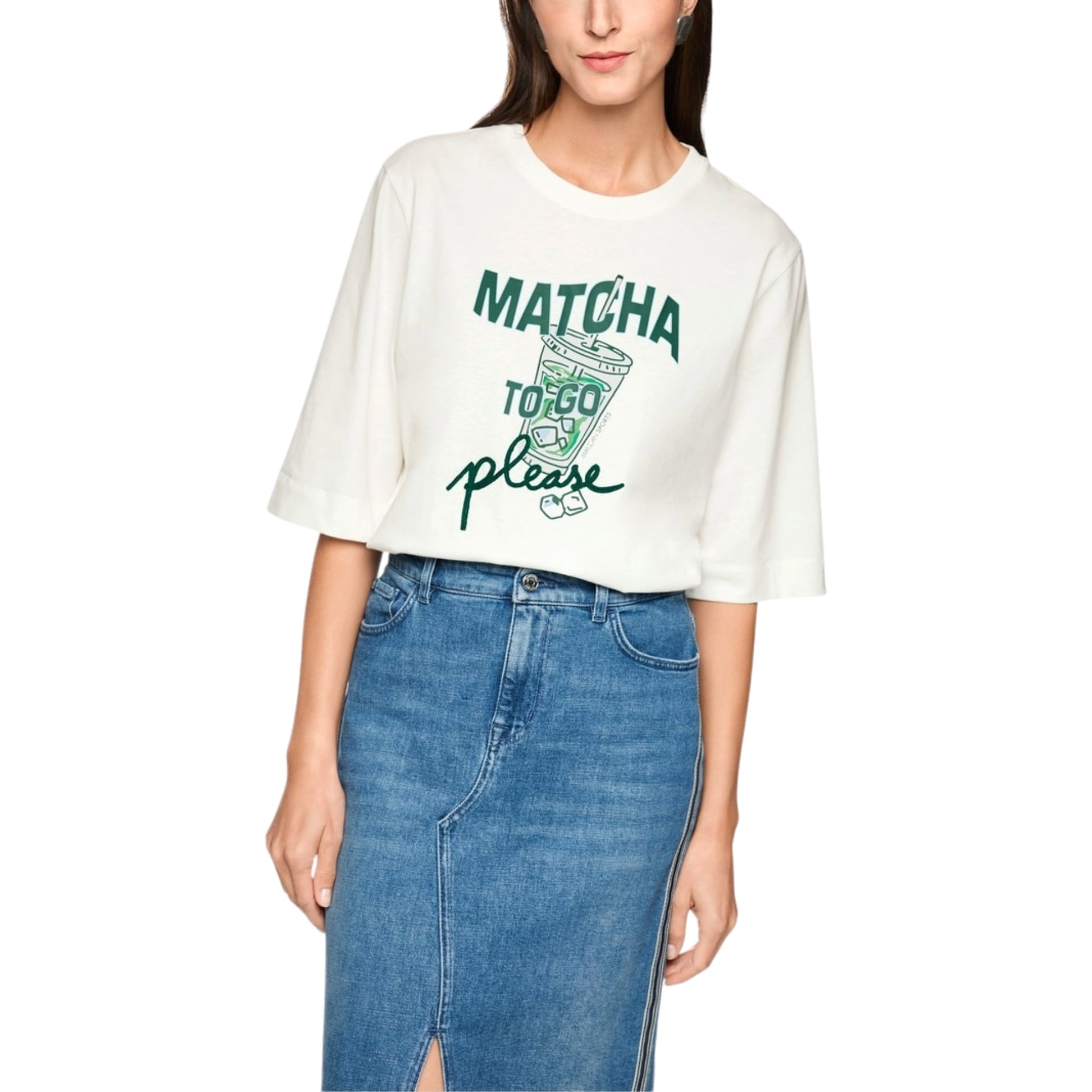 Marc Cain Sport T-shirt