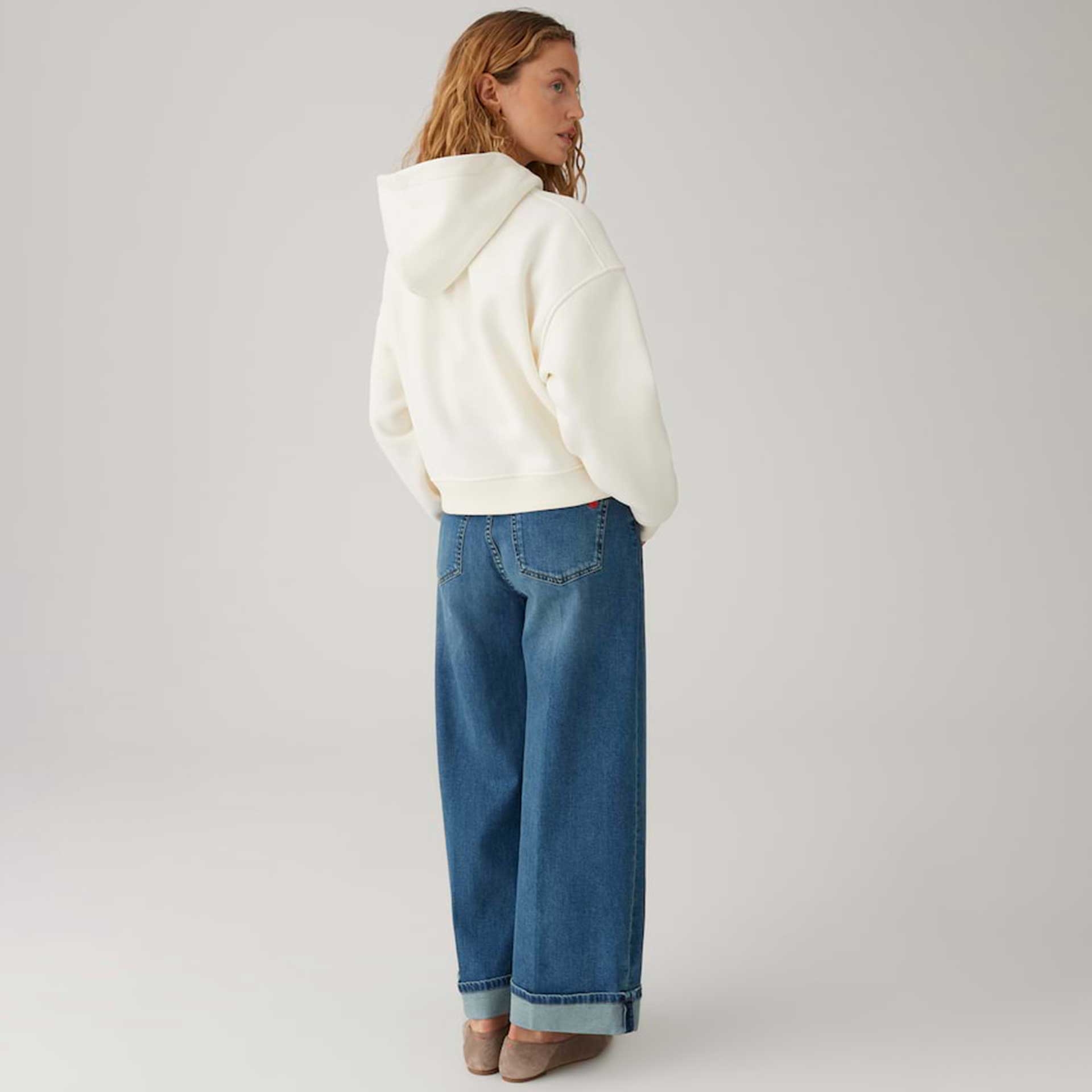 Opus Sweater Galentine