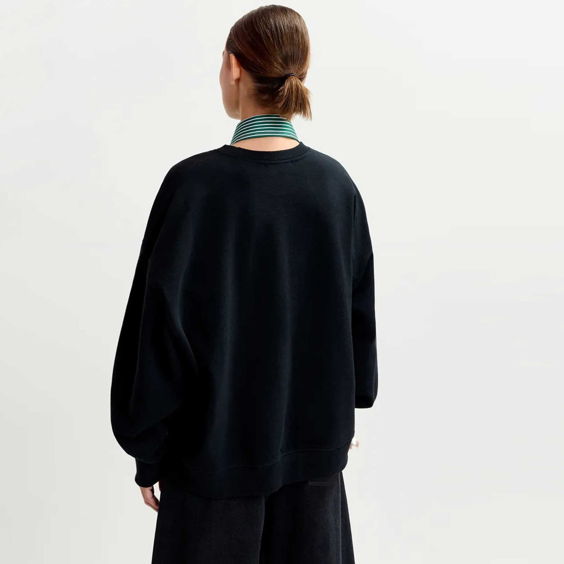 Essentiel Sweater Ixperience