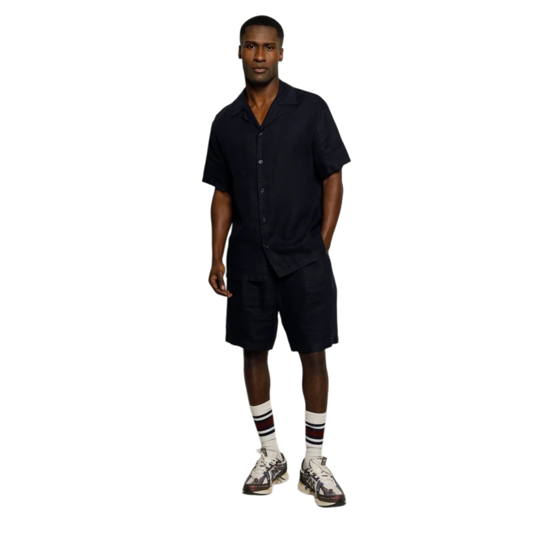 Benk Short Evert