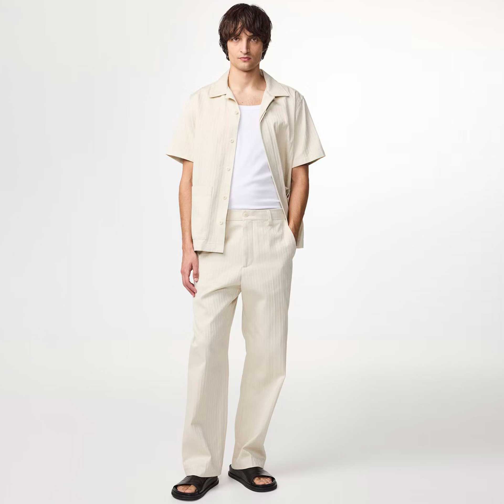 NN07 Broek Paw