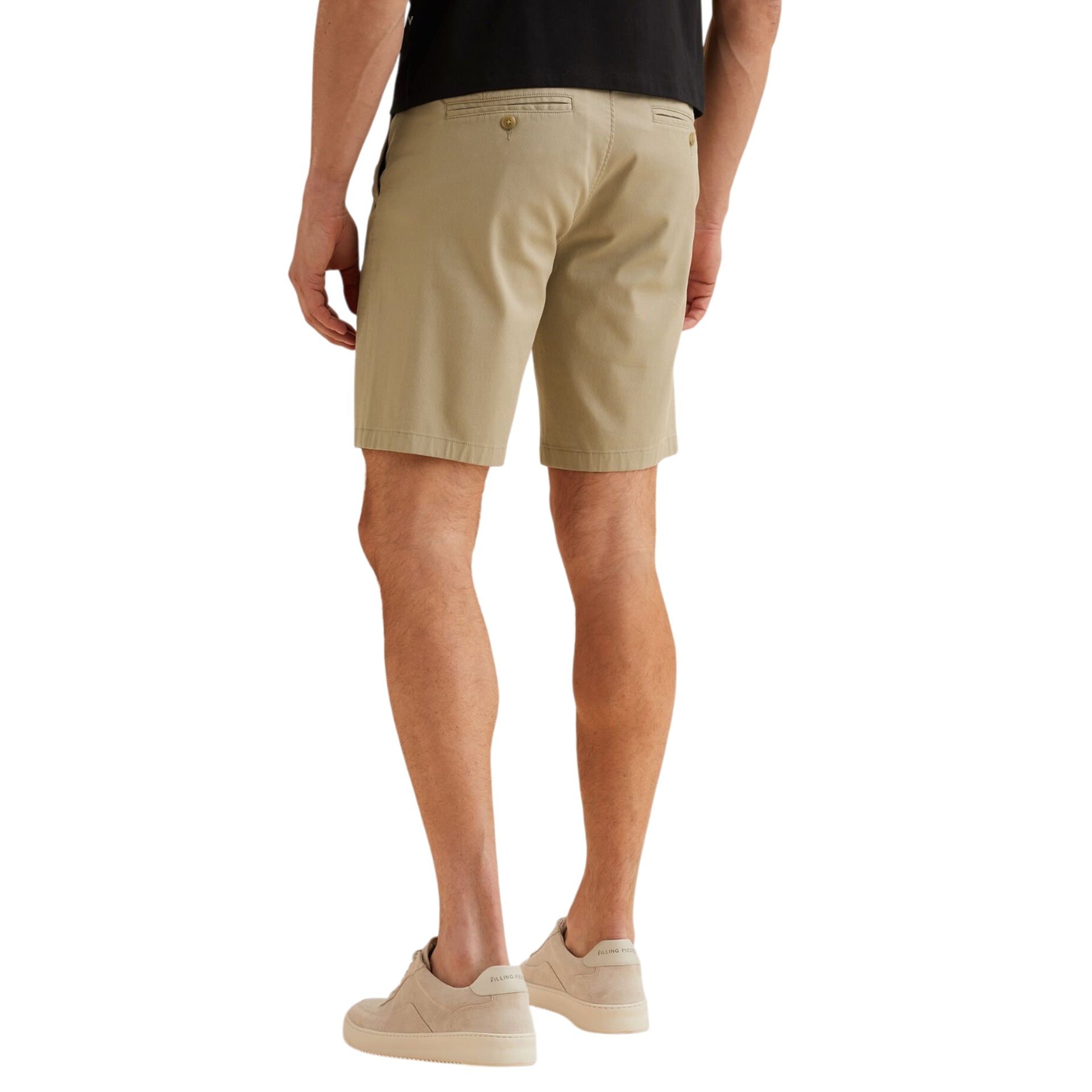 Vanguard Short