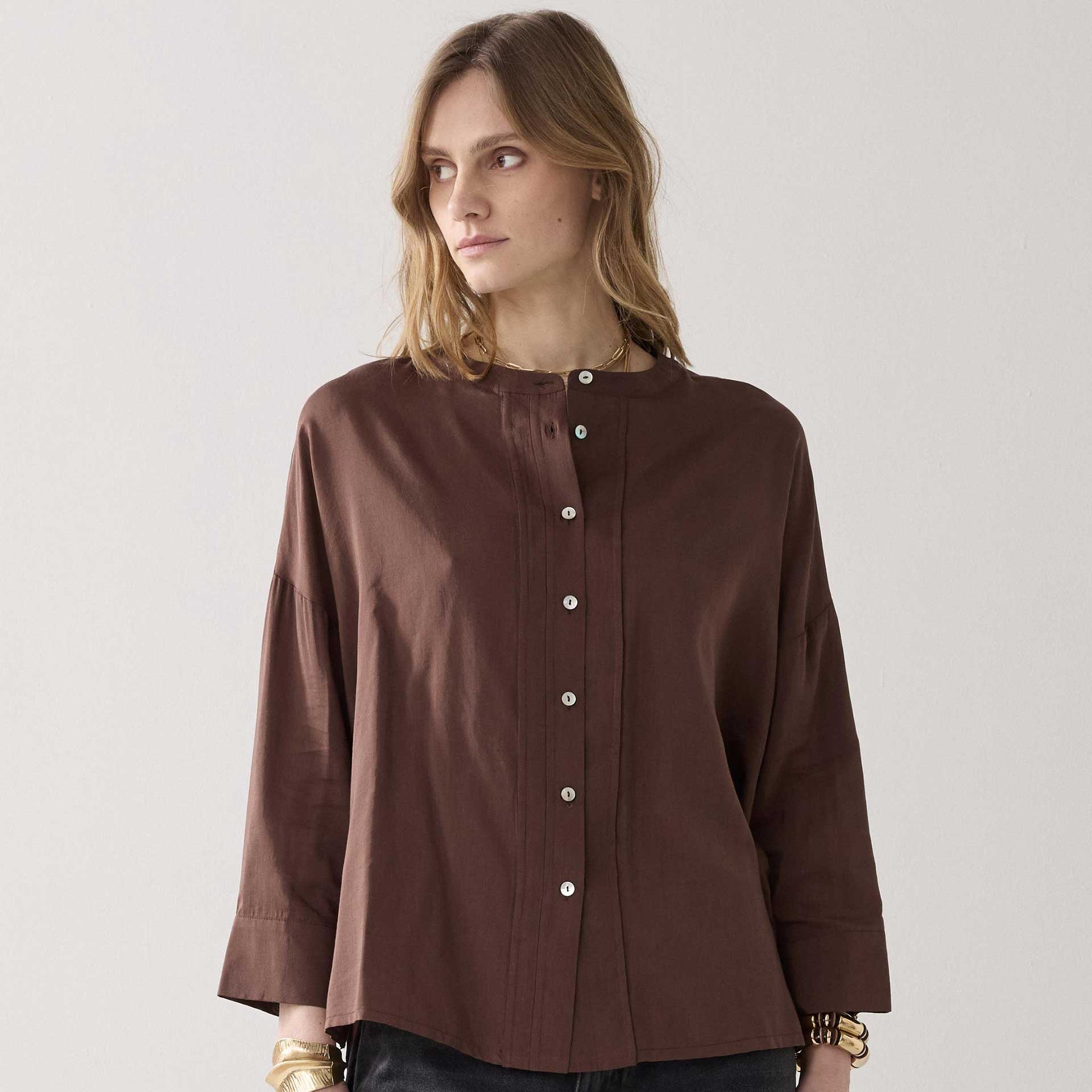 Summum Blouse