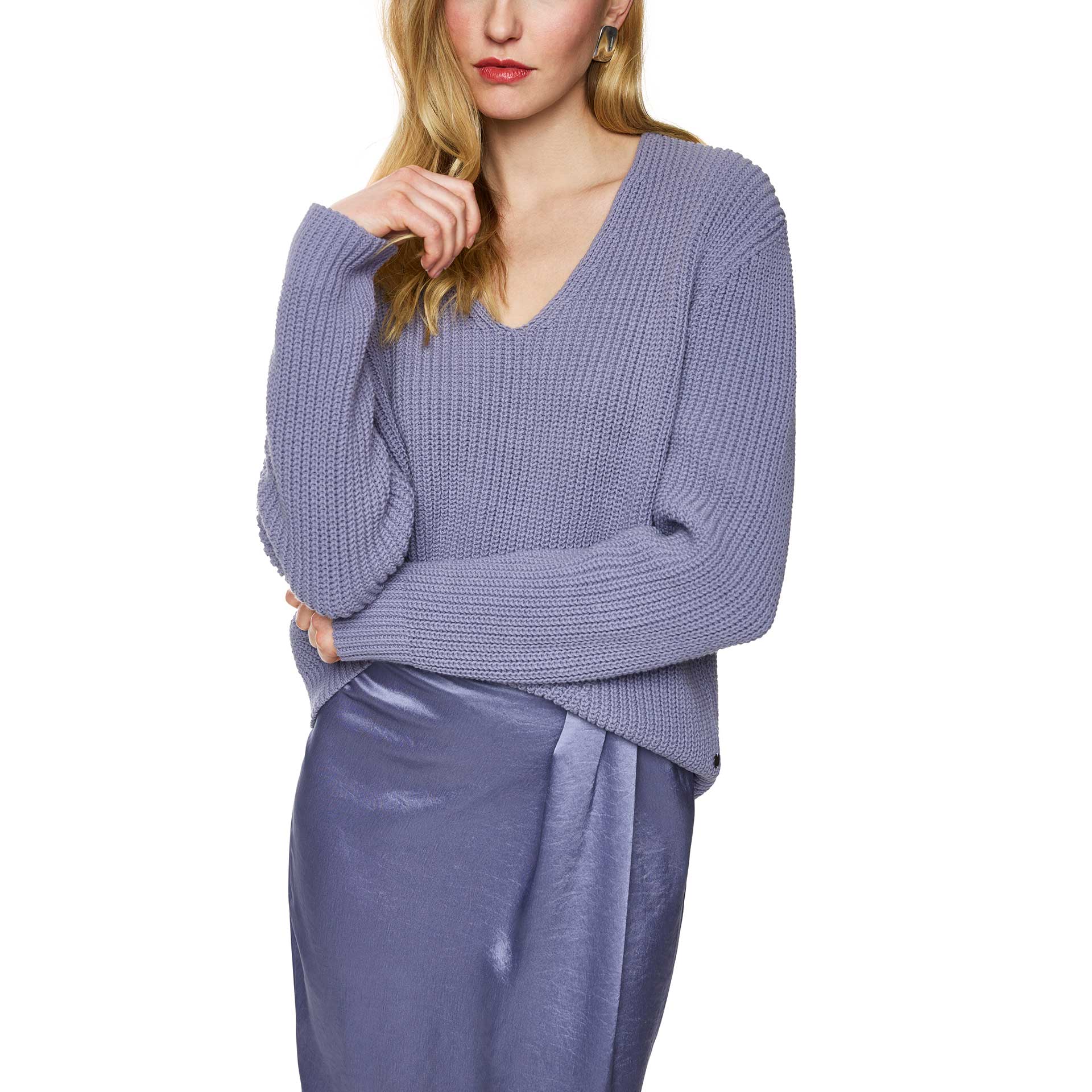 Marc Cain Additions Sweater