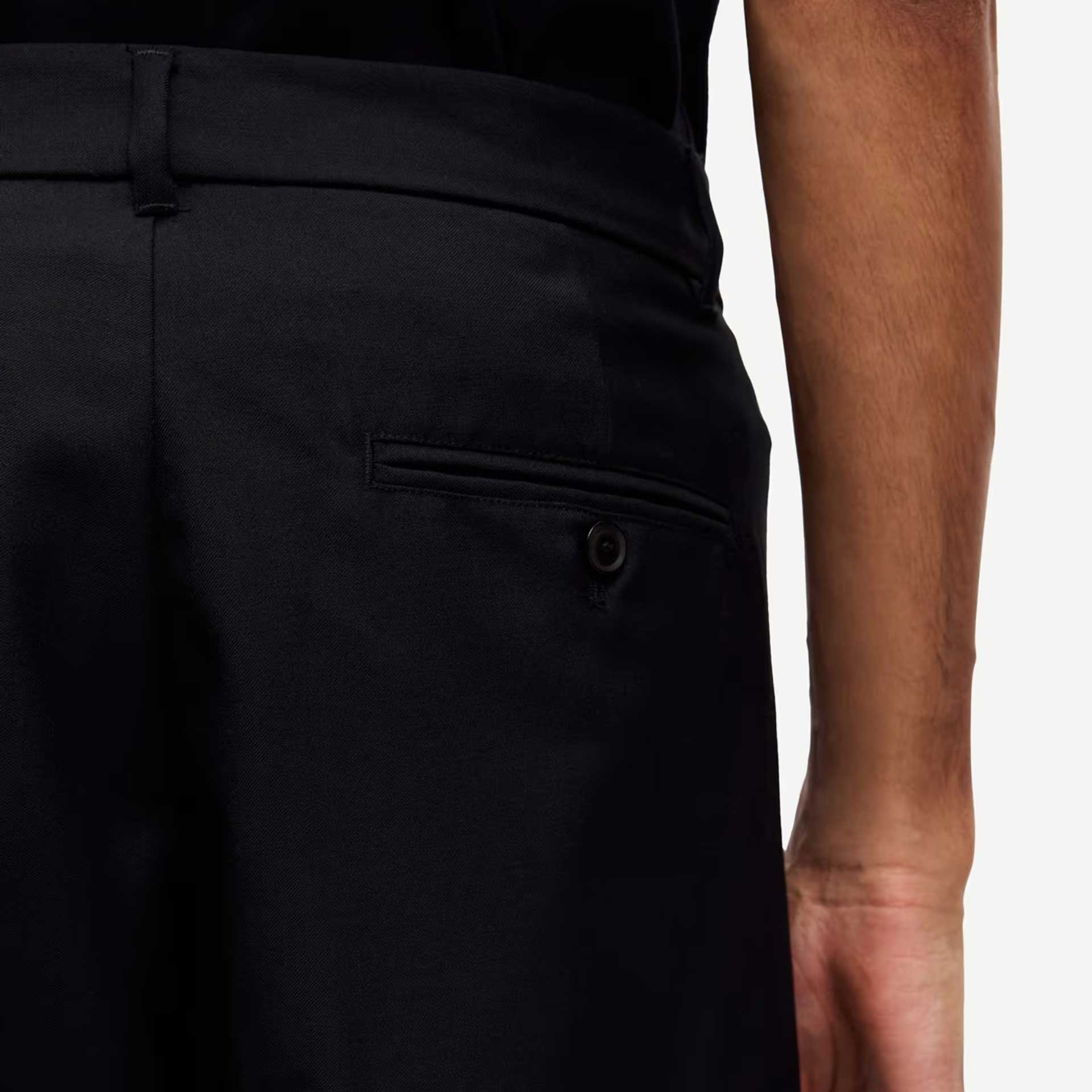 Samsoe & Samsoe Broek
