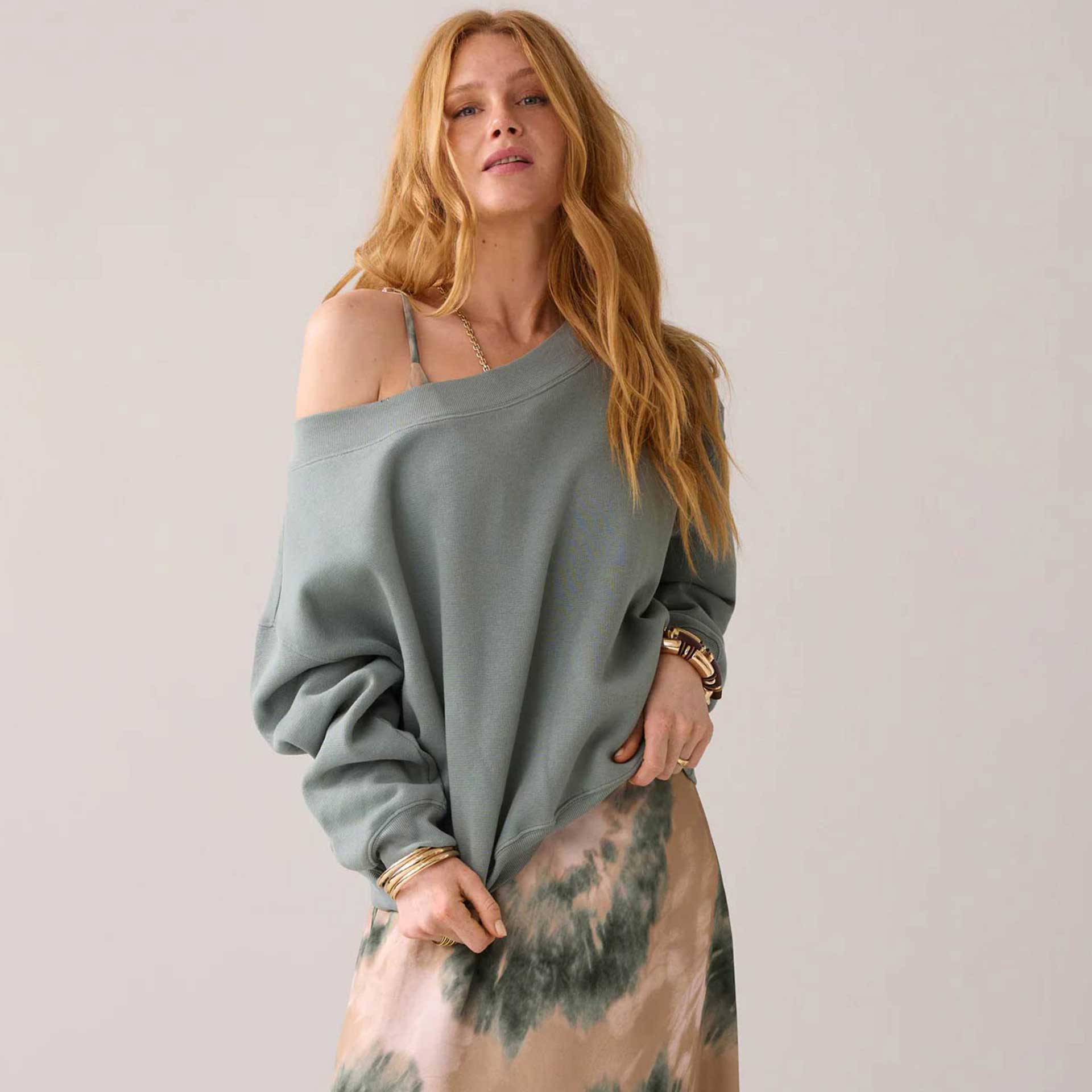Summum Sweater