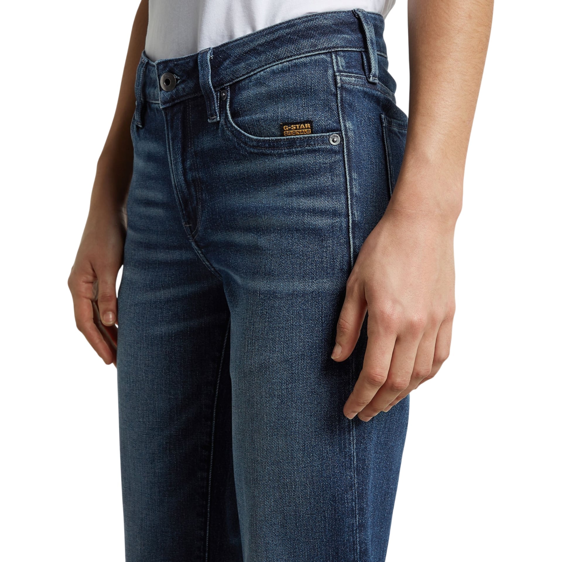 G-Star Jeans Straight