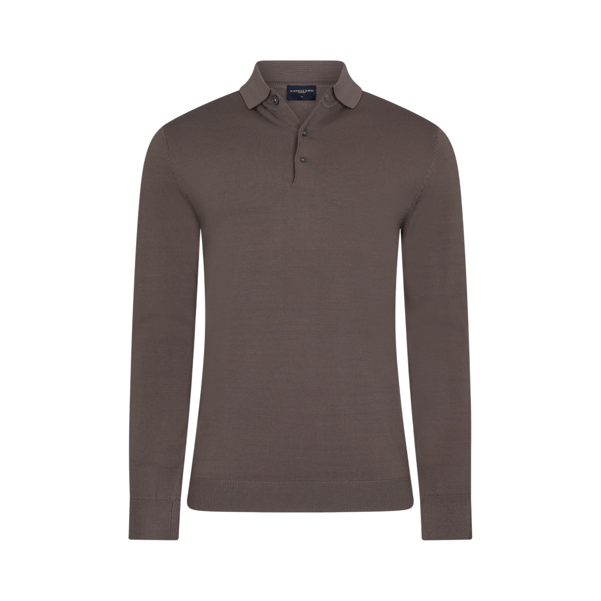 Cavallaro Napoli Polo Milacio