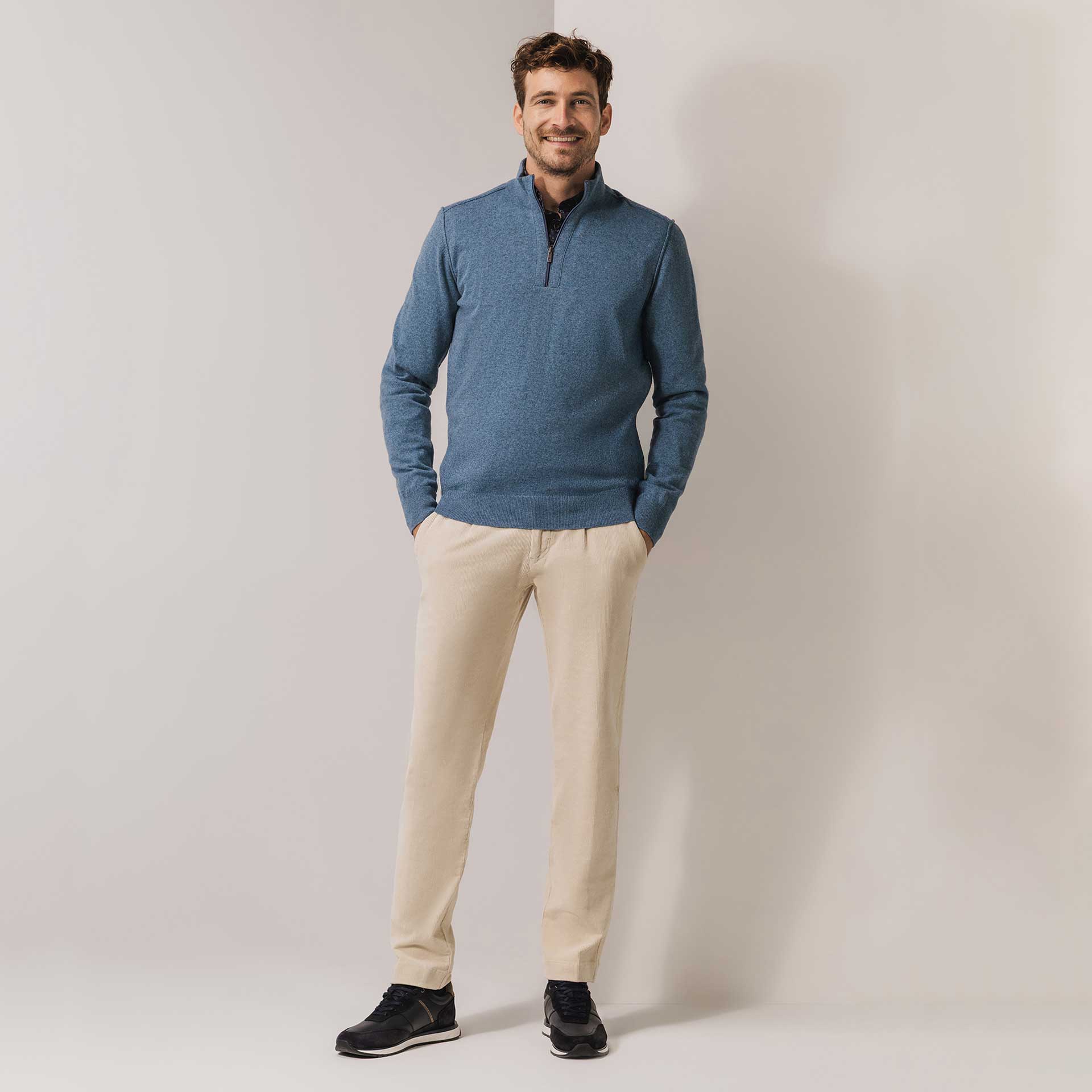 State of Art Sweater