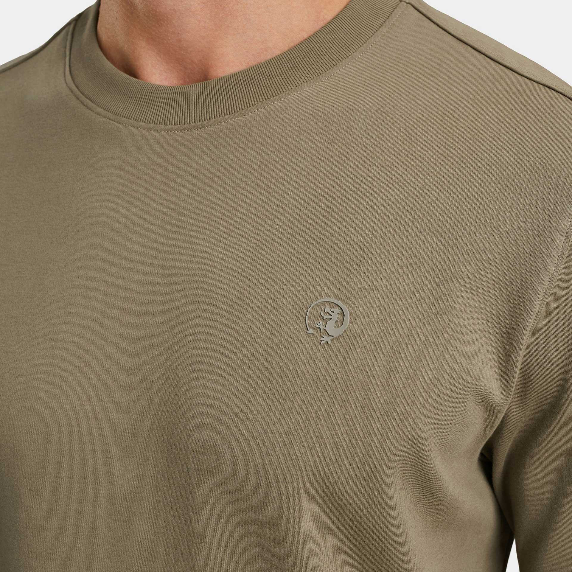Cast Iron T-Shirt 