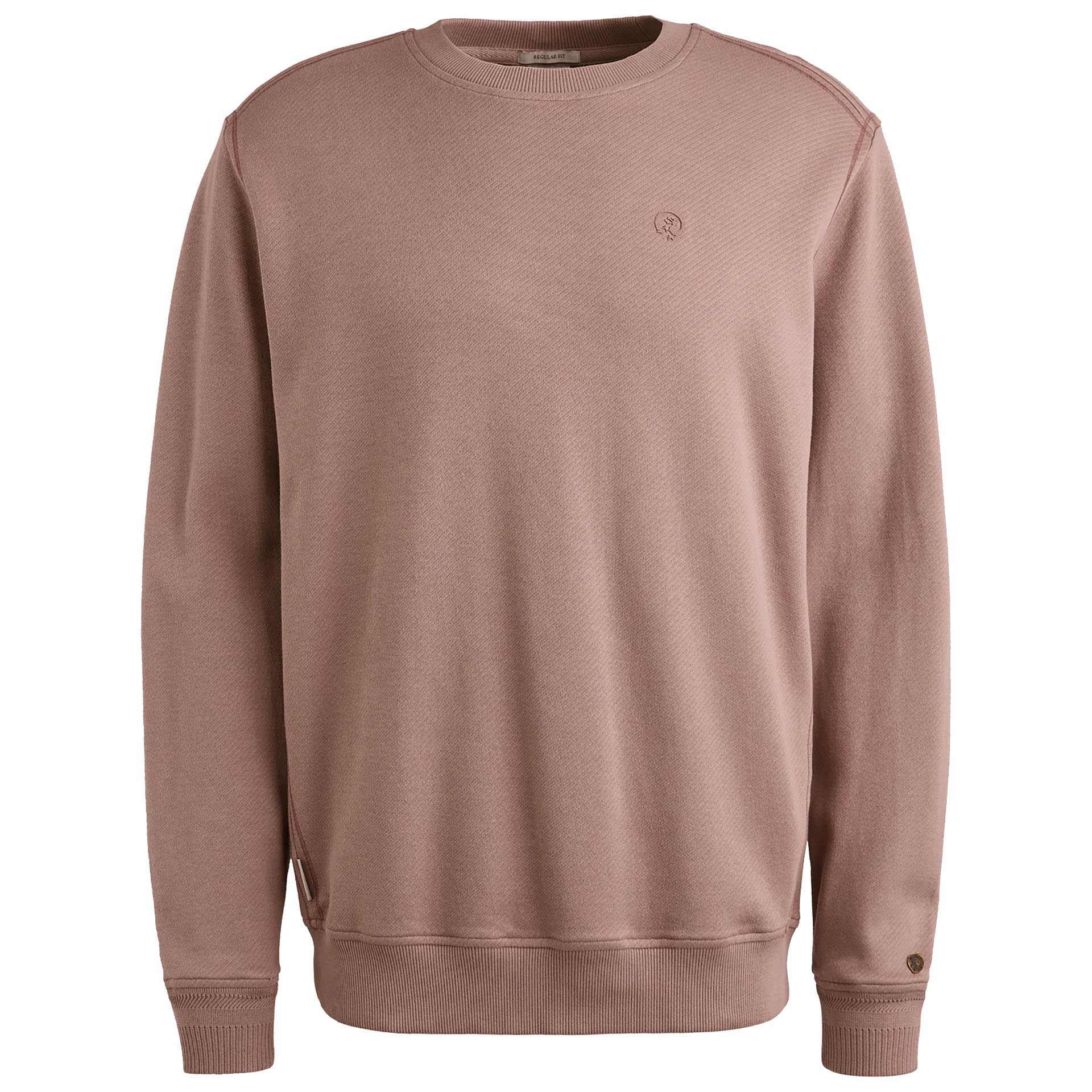 Cast Iron Sweater