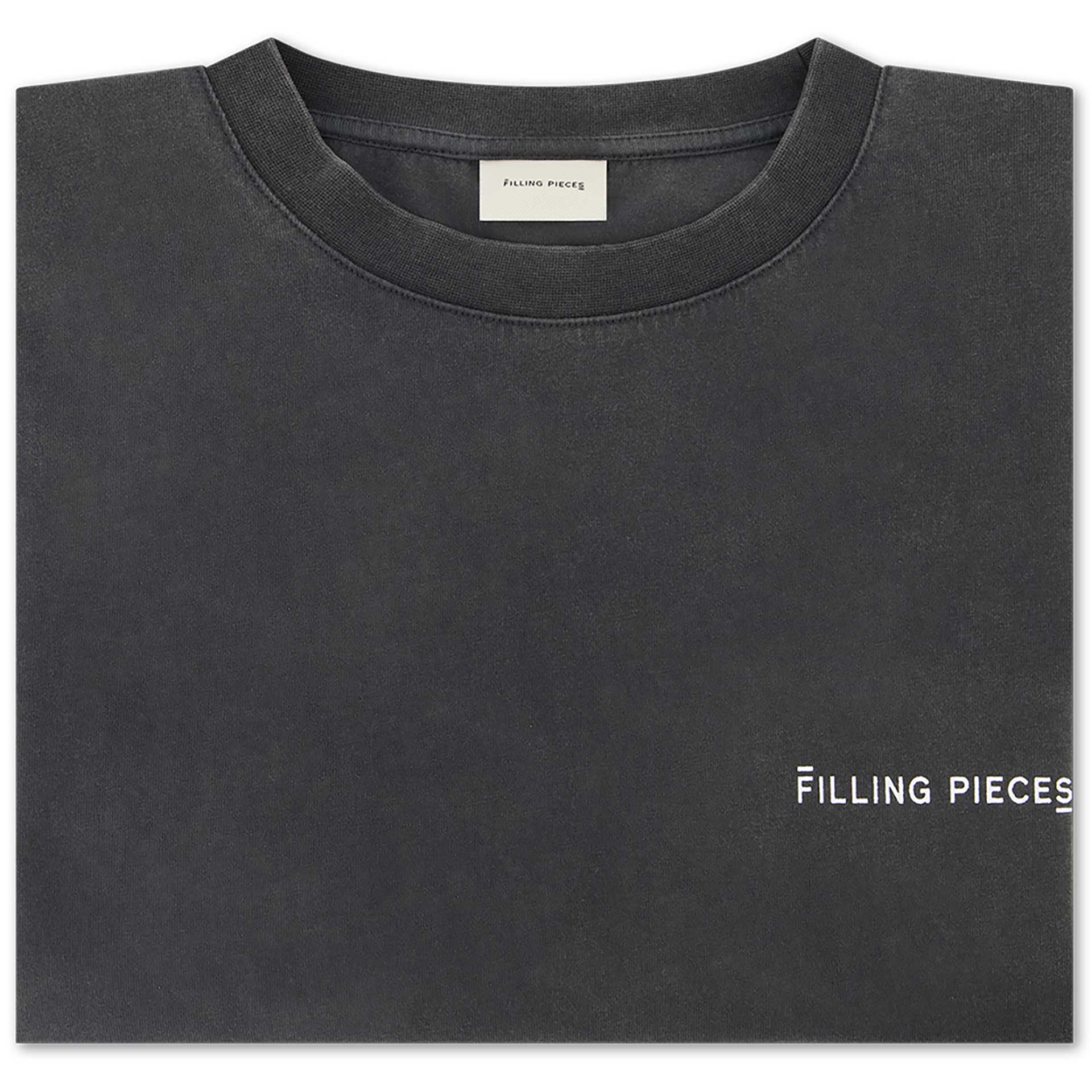 Filling Pieces T-Shirt Boxy