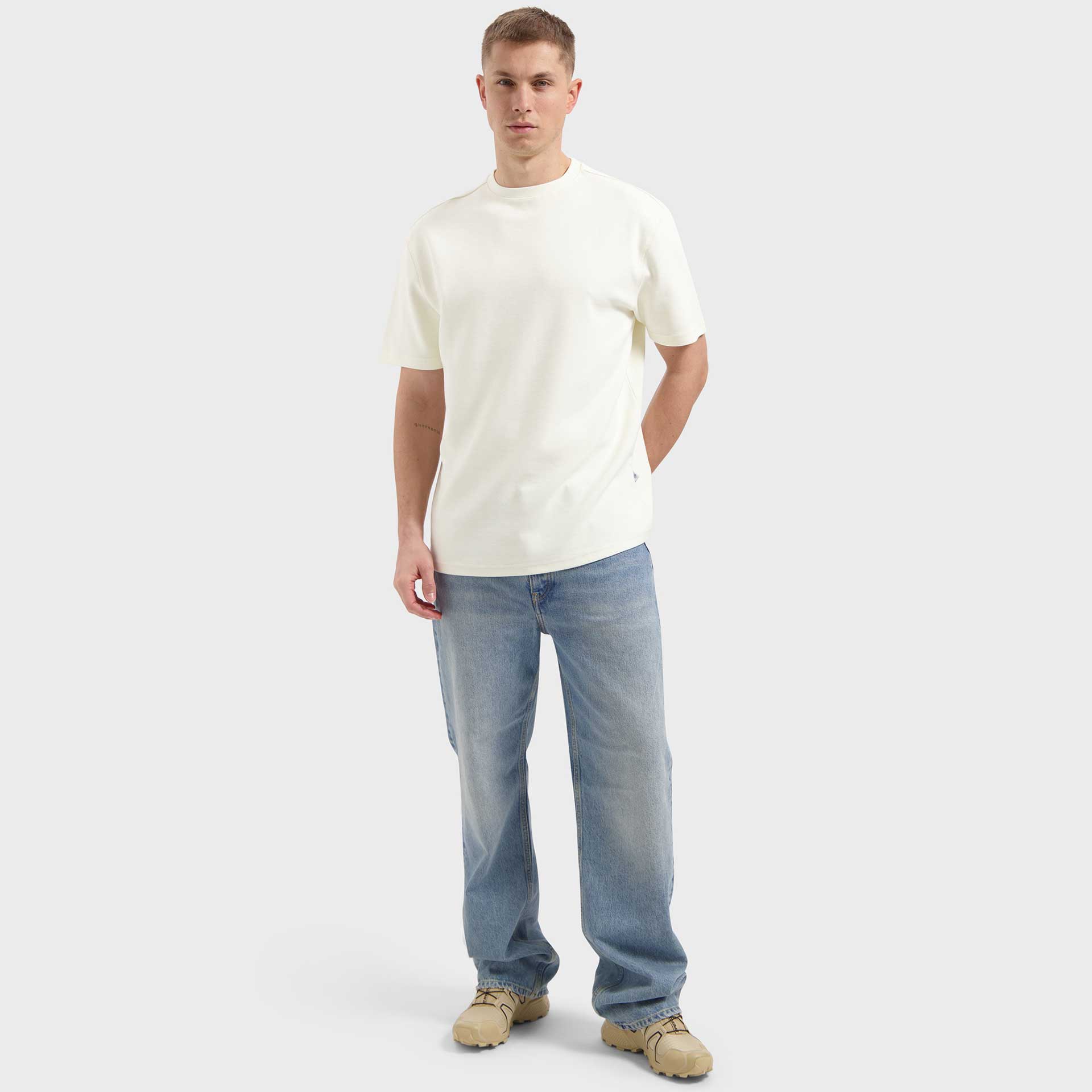 Law of the Sea T-shirt Auren