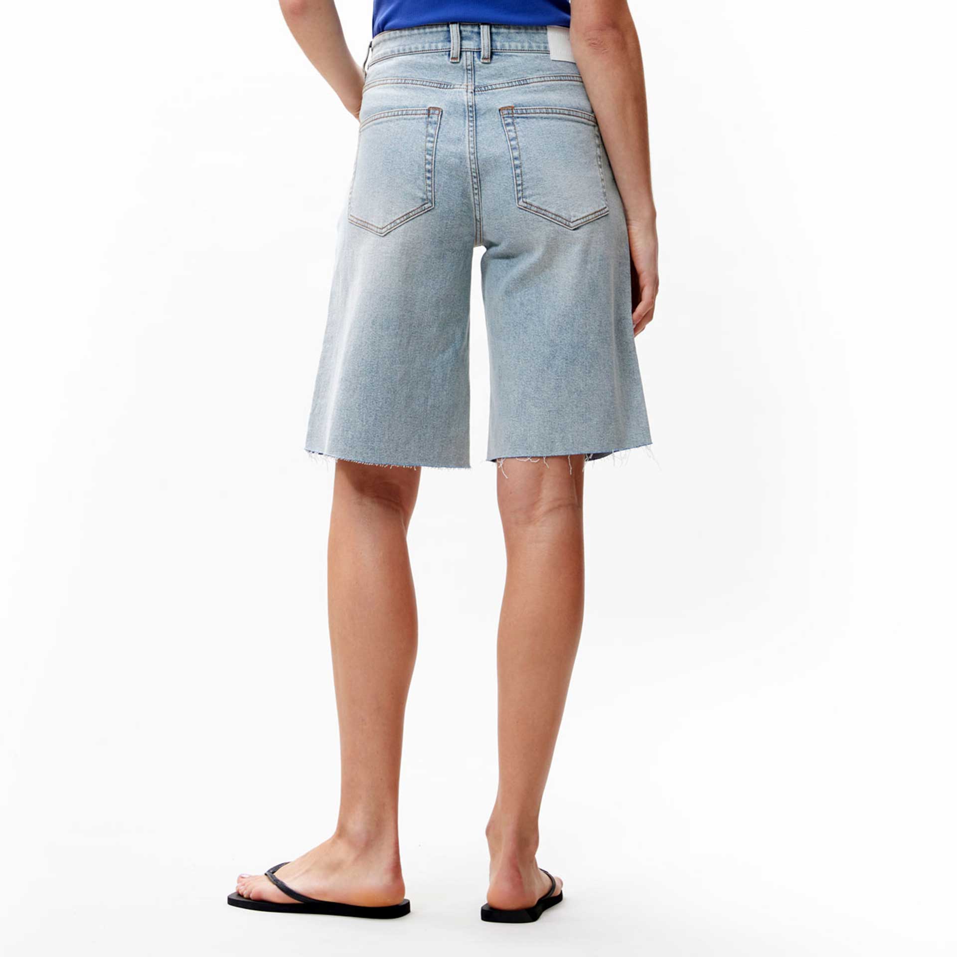 Catwalk Junkie Short Loose