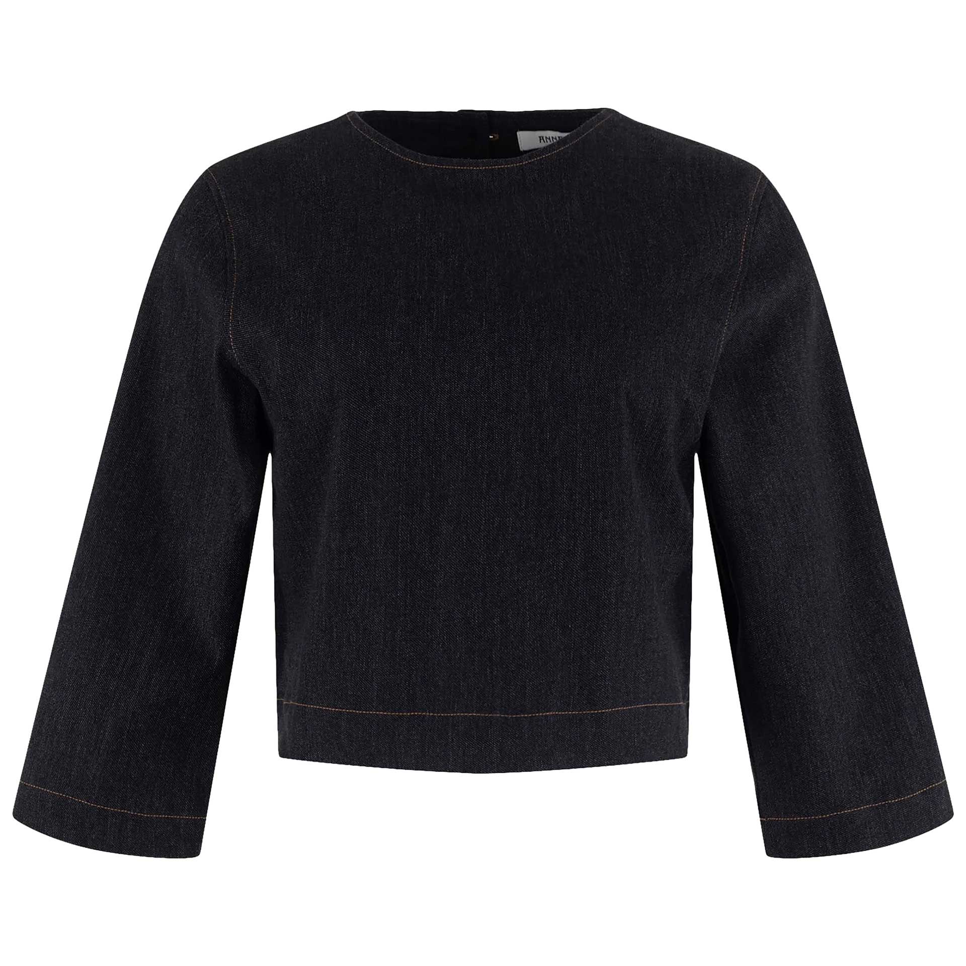 Anna  Blouse