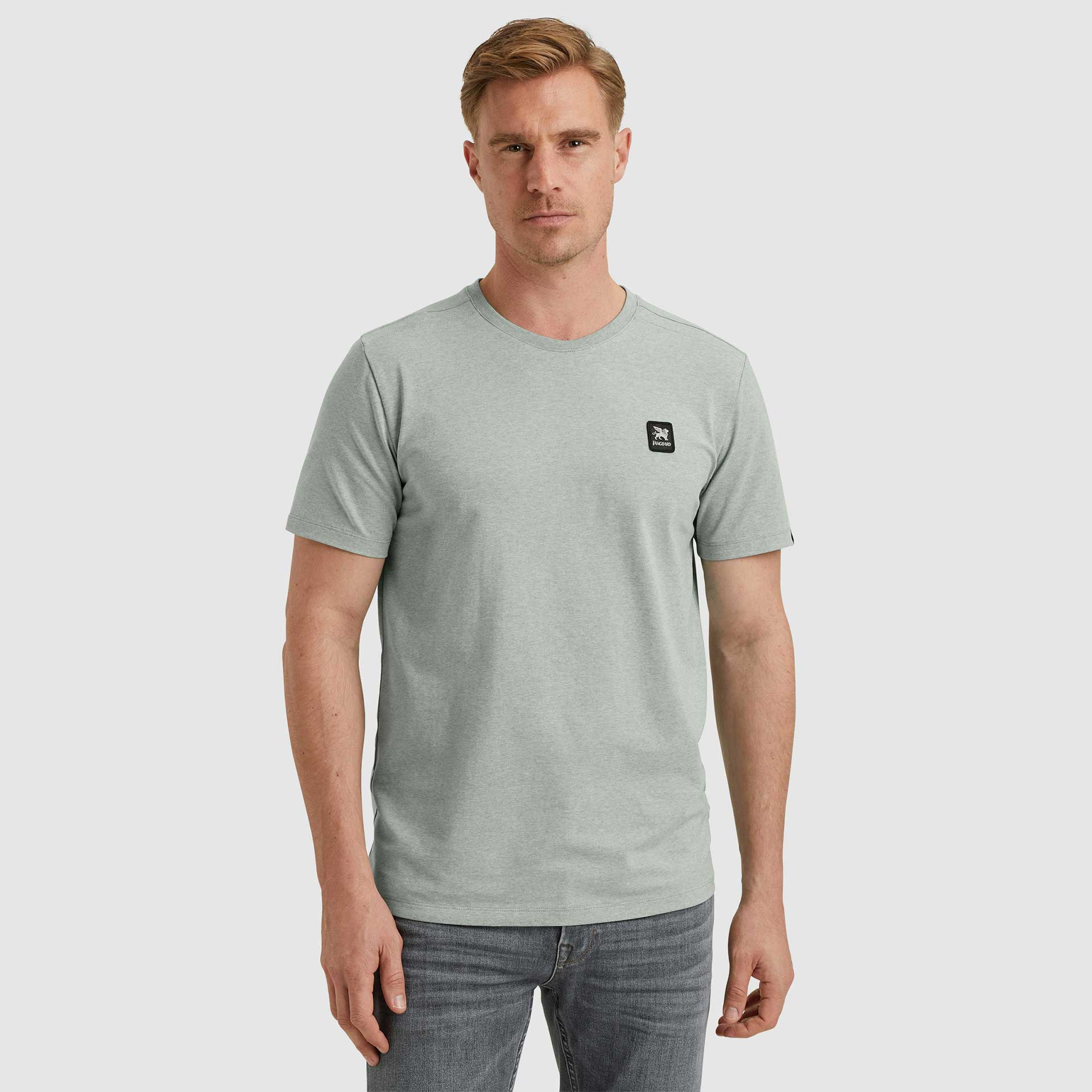 Vanguard T-Shirt