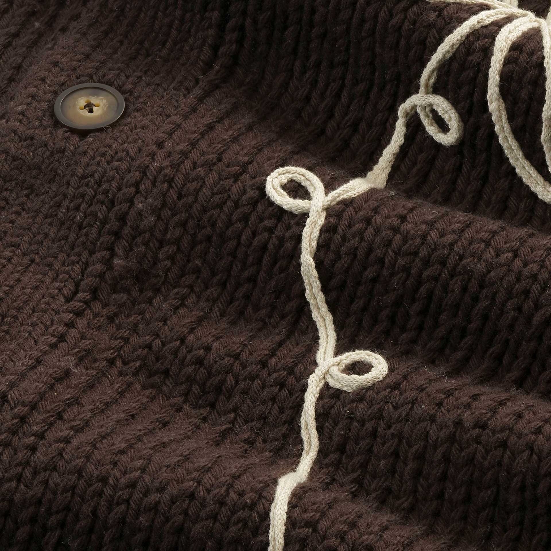 NN07 Vest Mika Flower