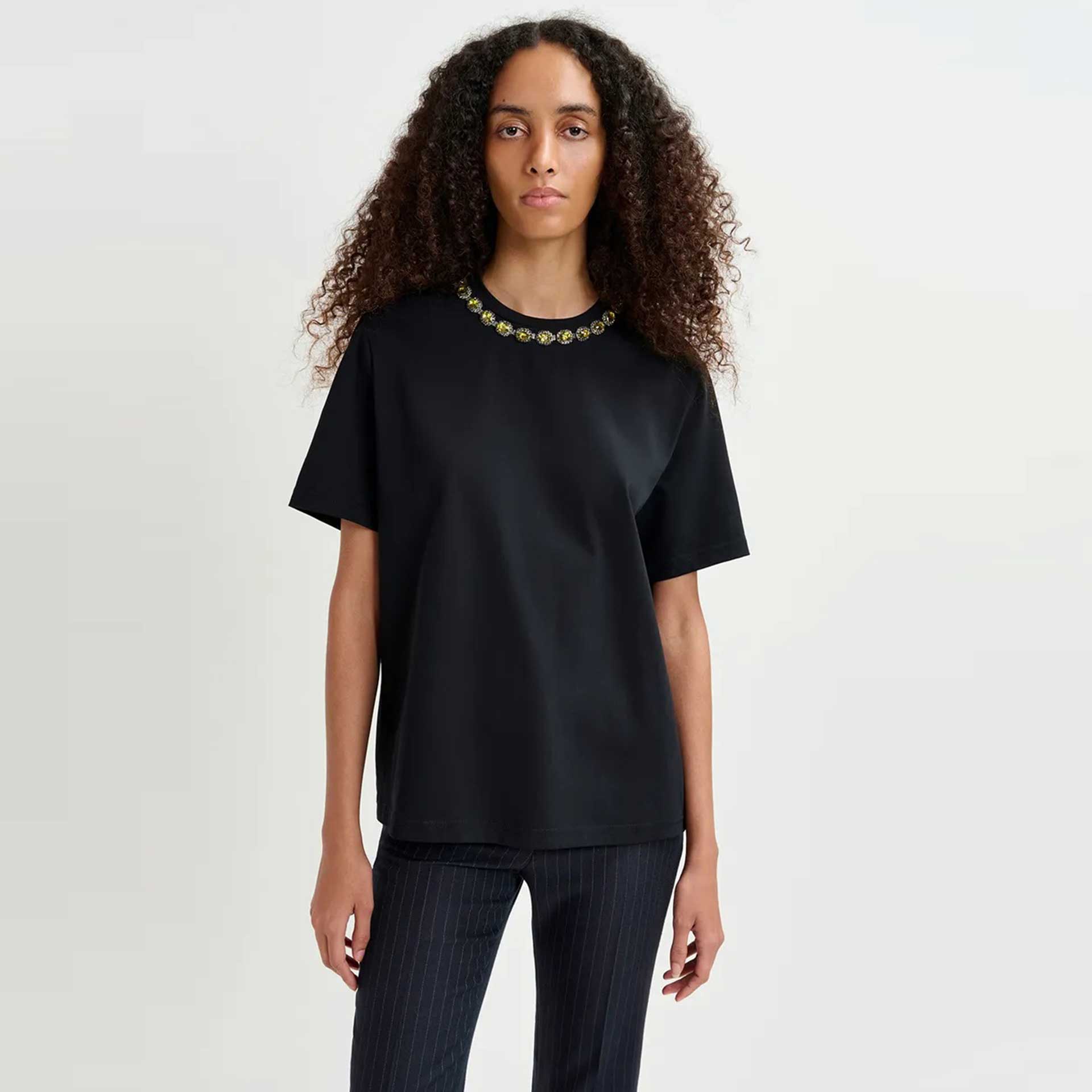 Essentiel T-Shirt Galenic