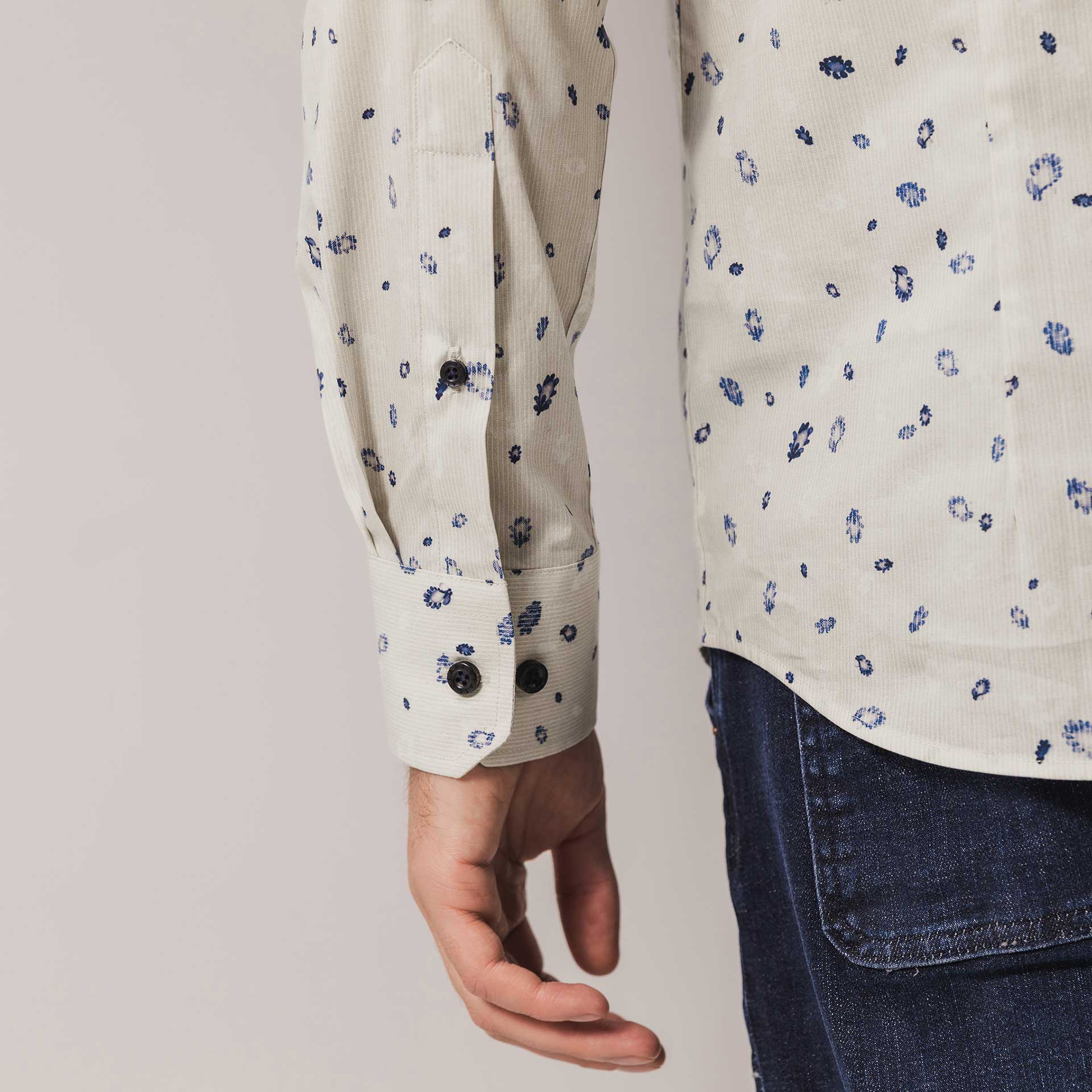 State of Art Overhemd