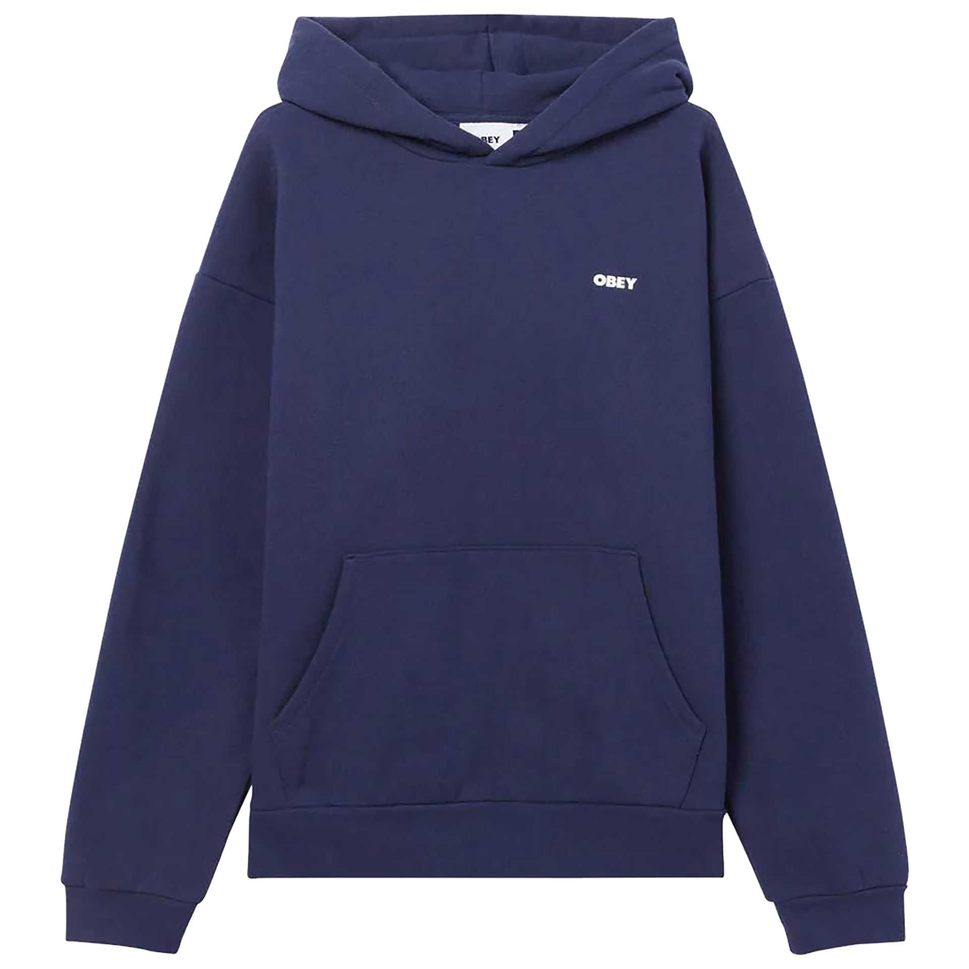 Obey Clothing Hoodie Bold Star